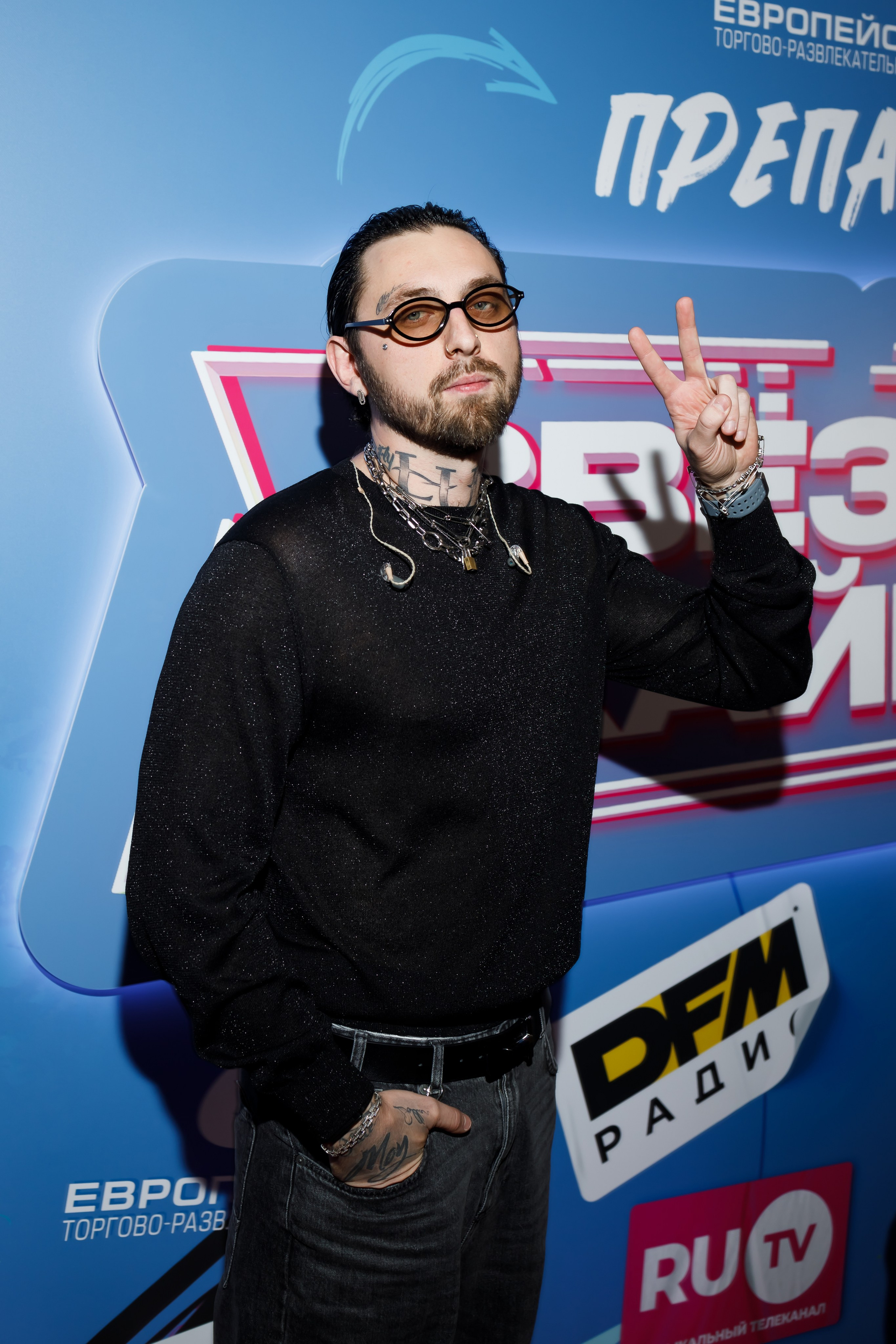 ЗВЕЗДЫ ХАЙПА. Катерина Киреева — фотограф в Москве