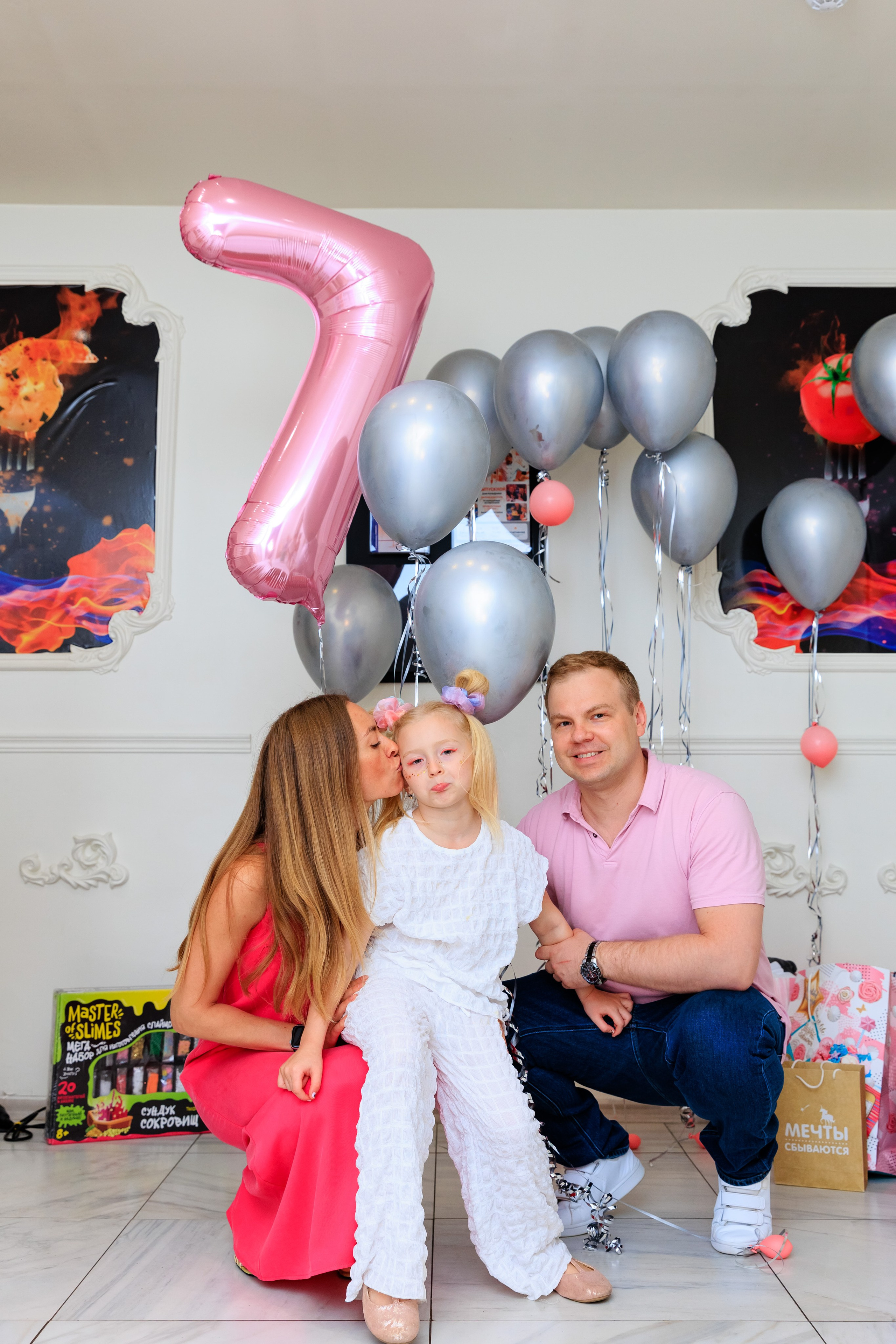 Адская кухня CooknRun Events. Фотограф Новосибирск — Наталья Гресь