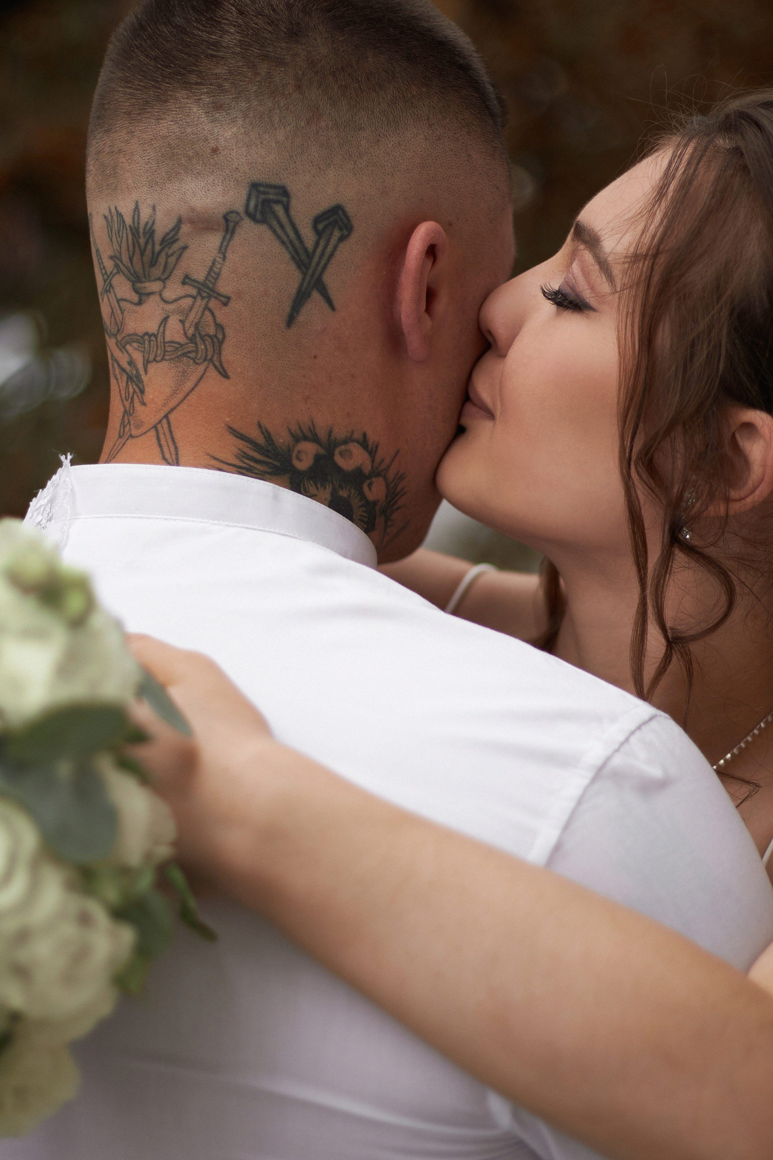 Рома и Вера. Фотограф в Ростове-на-Дону Нюхарева Виктория