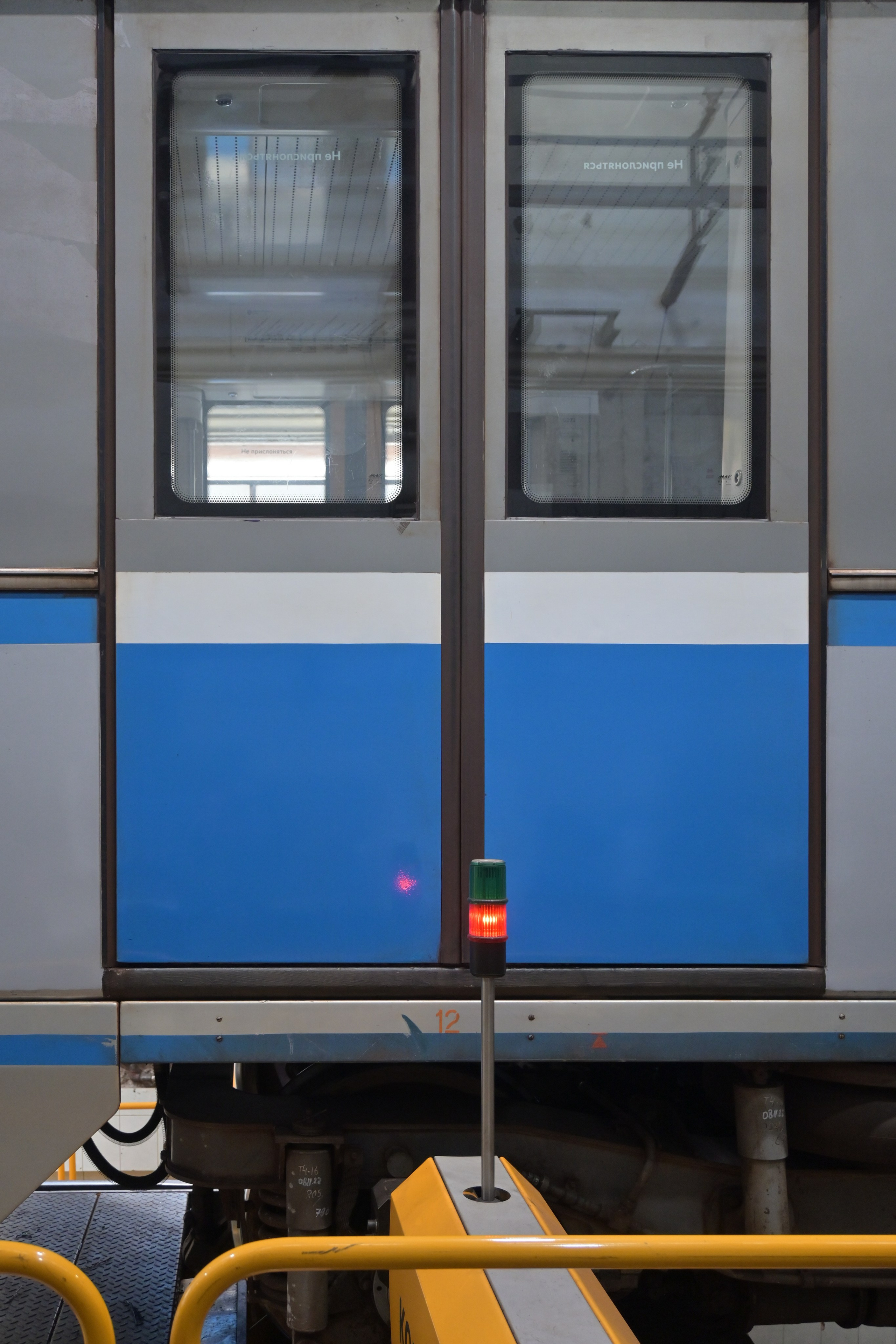 20240518 Депо Измайлово. Дмитрий Ремизов. Фотография, как хобби