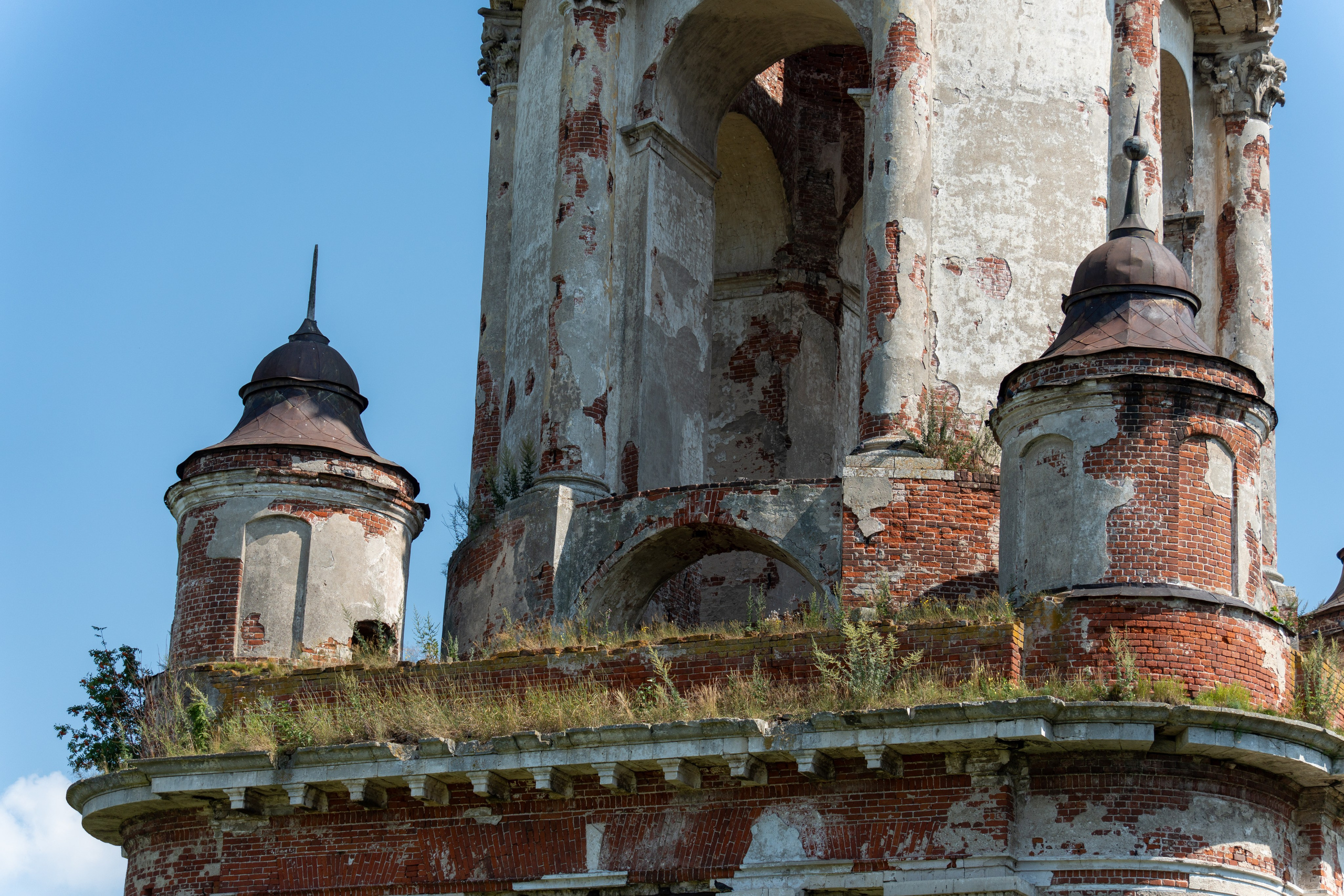 20250729-30 Ростов. Дмитрий Ремизов. Фотография, как хобби
