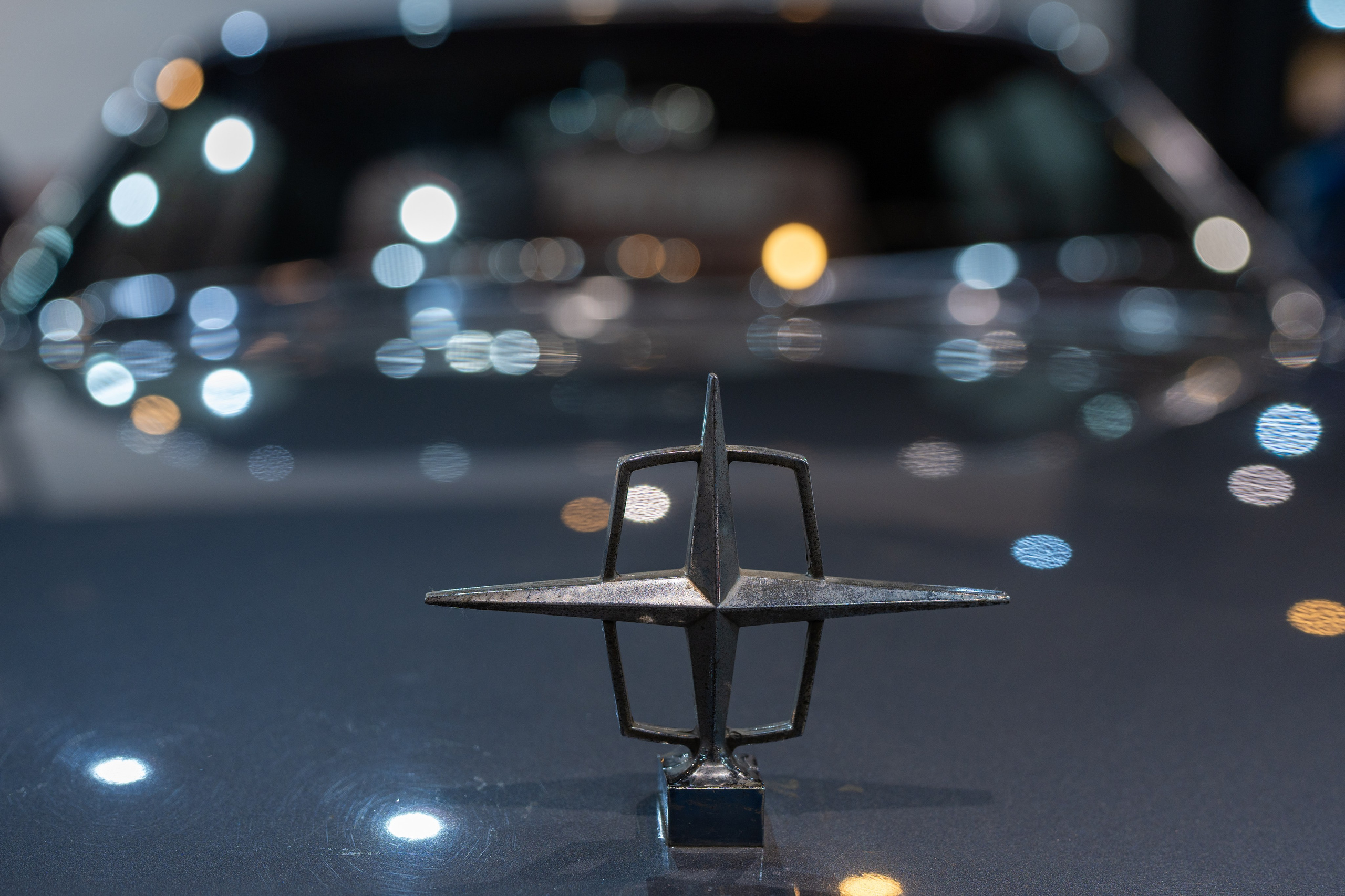 20251028 Музей Автомобили мира. Дмитрий Ремизов. Фотография, как хобби