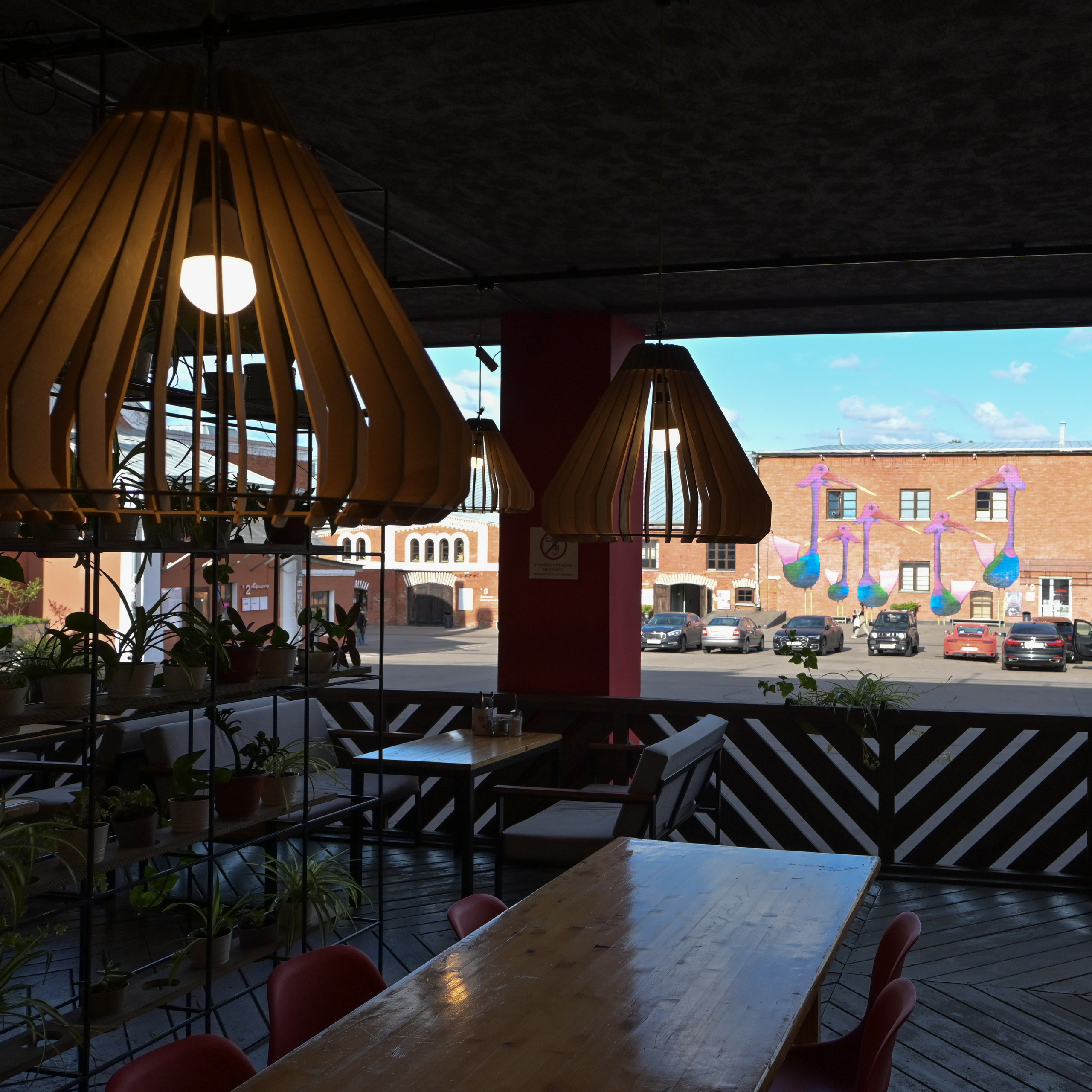 20240729 от Бауманской до Курской. Дмитрий Ремизов. Фотография, как хобби