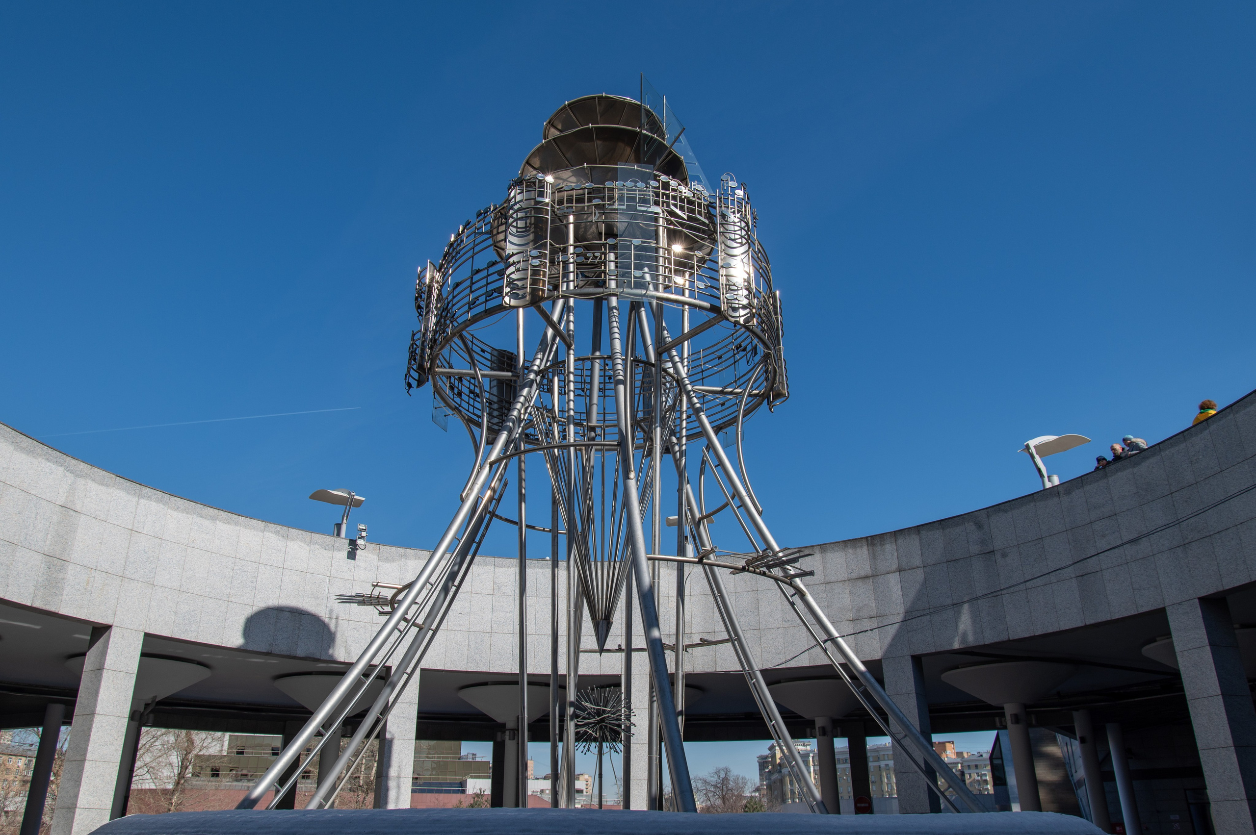 20230319 Балчуг. Дмитрий Ремизов. Фотография, как хобби