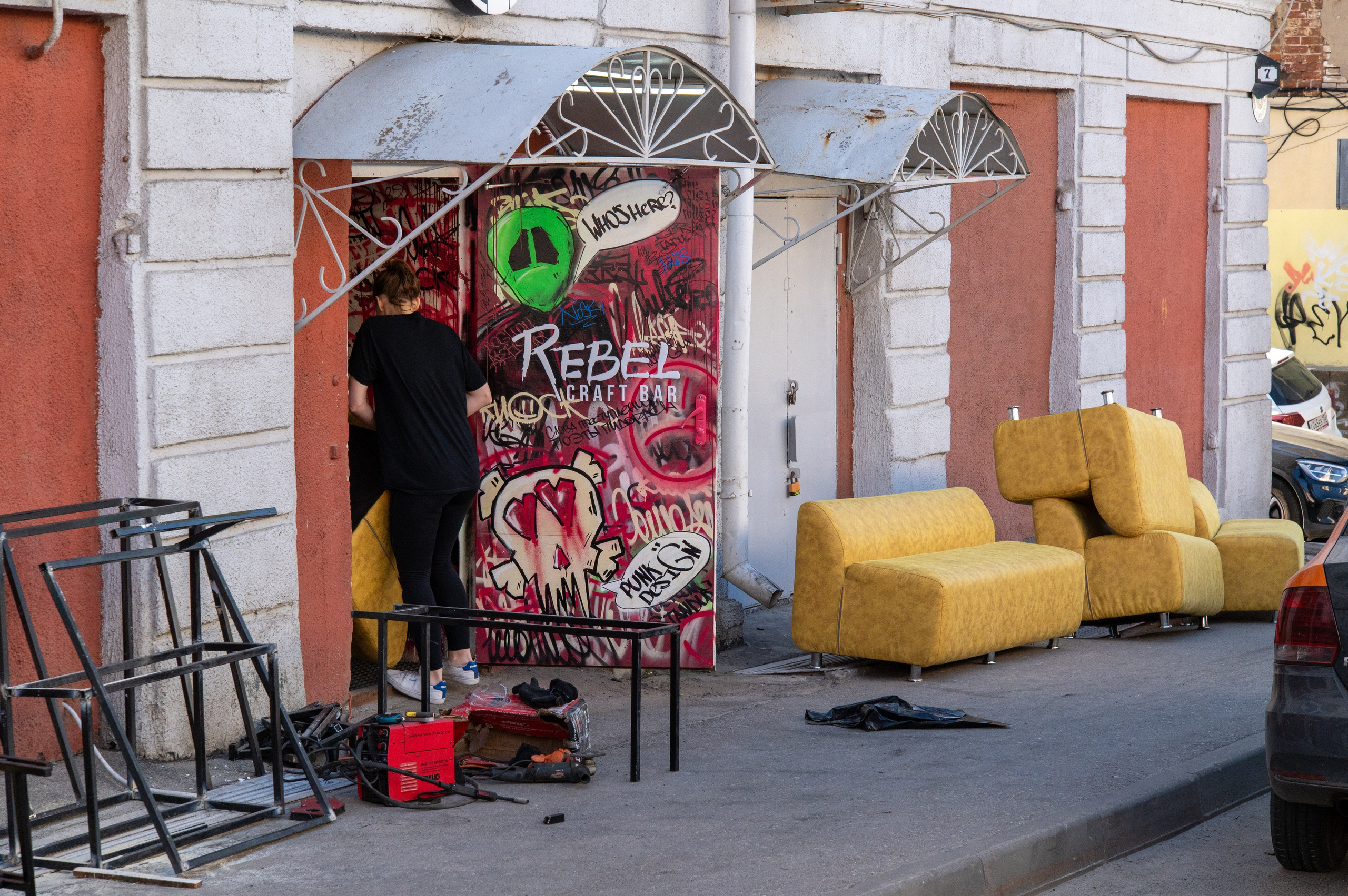20230612-16 Нижний Новгород. Дмитрий Ремизов. Фотография, как хобби