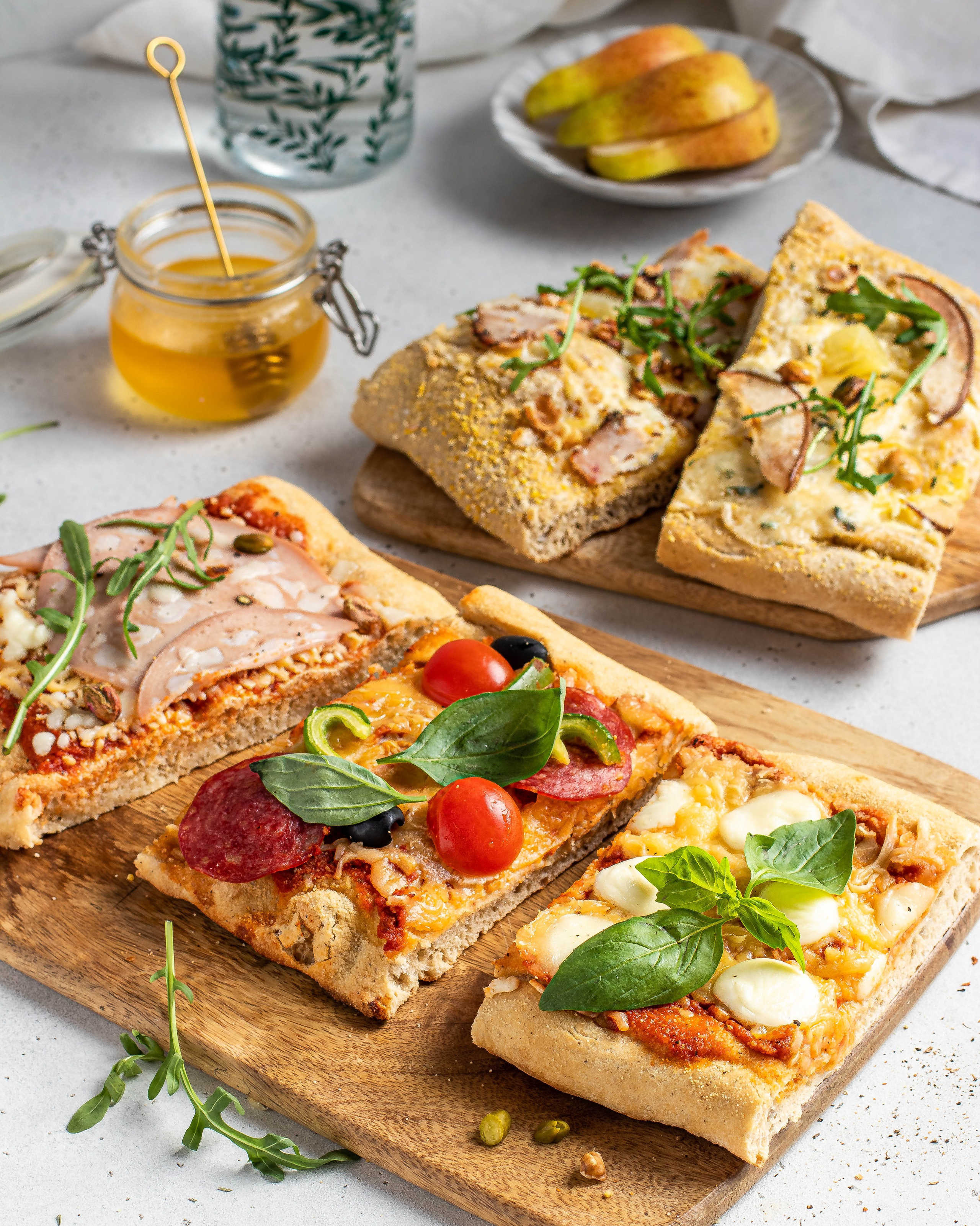 Фуд-стилист в Москве