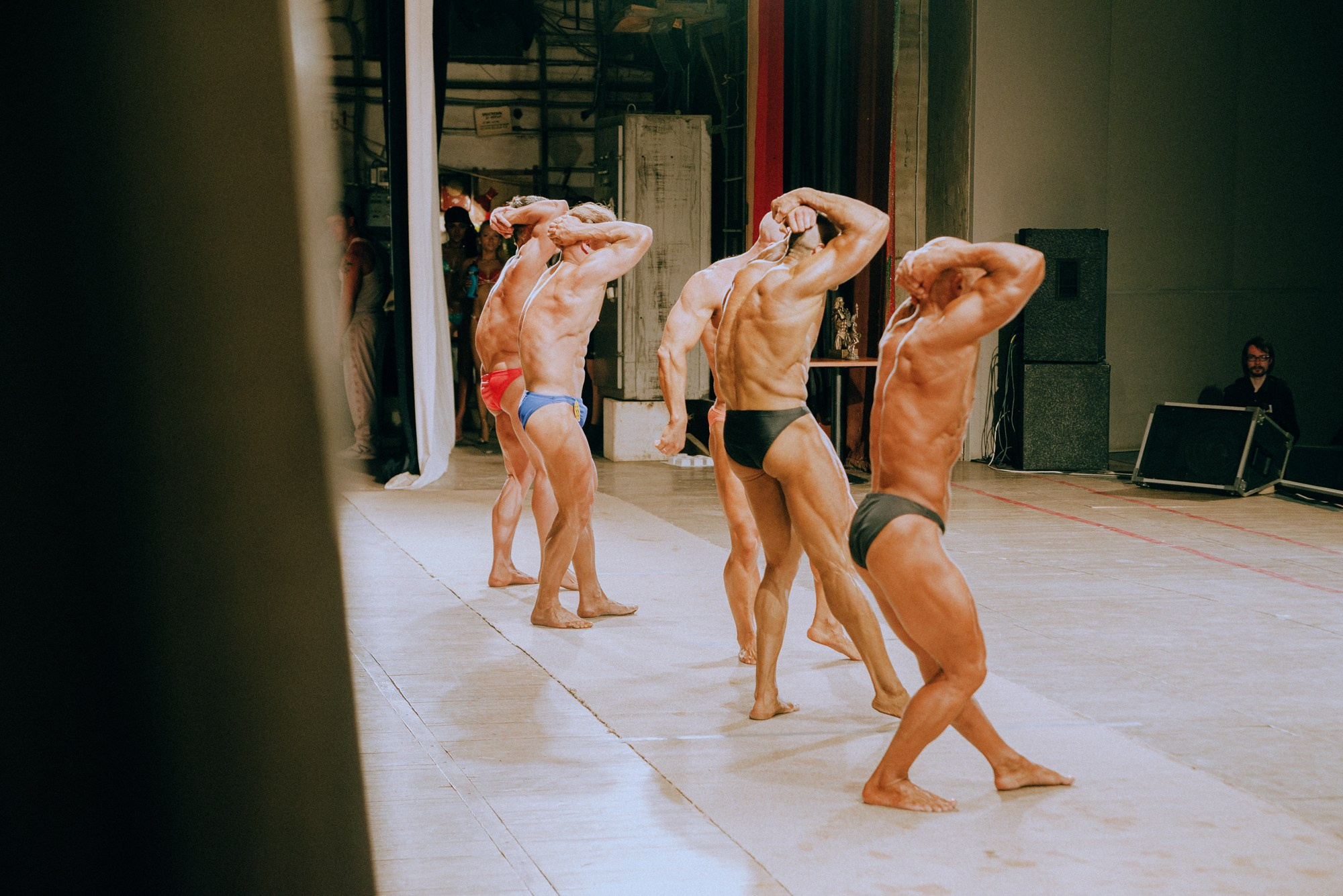 Чемпионат ПФО по бодибилдингу, бодифитнесу и фитнес-бикини. Максим Егоров, г. Ижевск. Репортажная, предметная съёмка и фуд-фотография