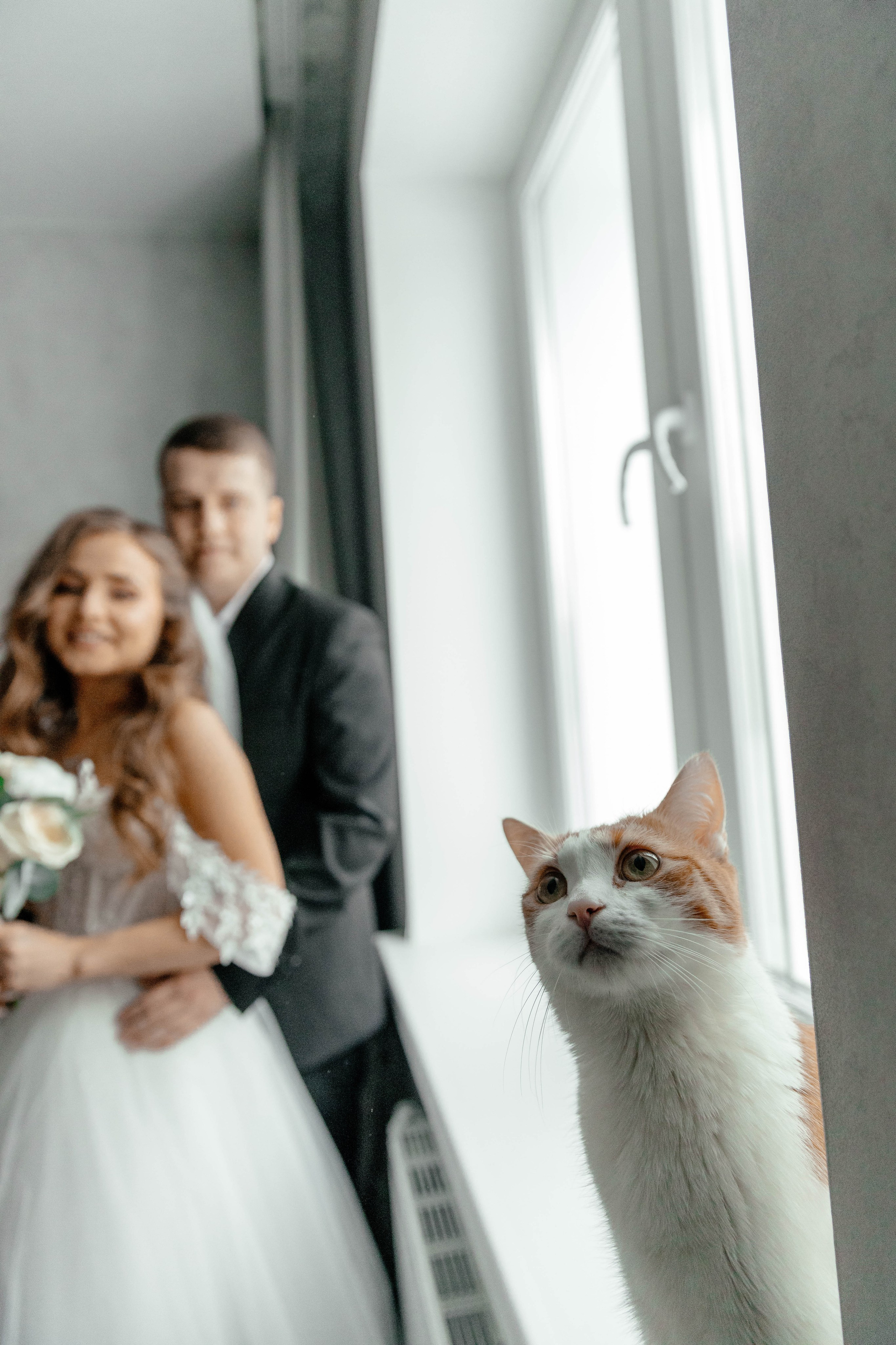 Кирилл & Ксения. Свадебный и семейный фотограф в Ижевске