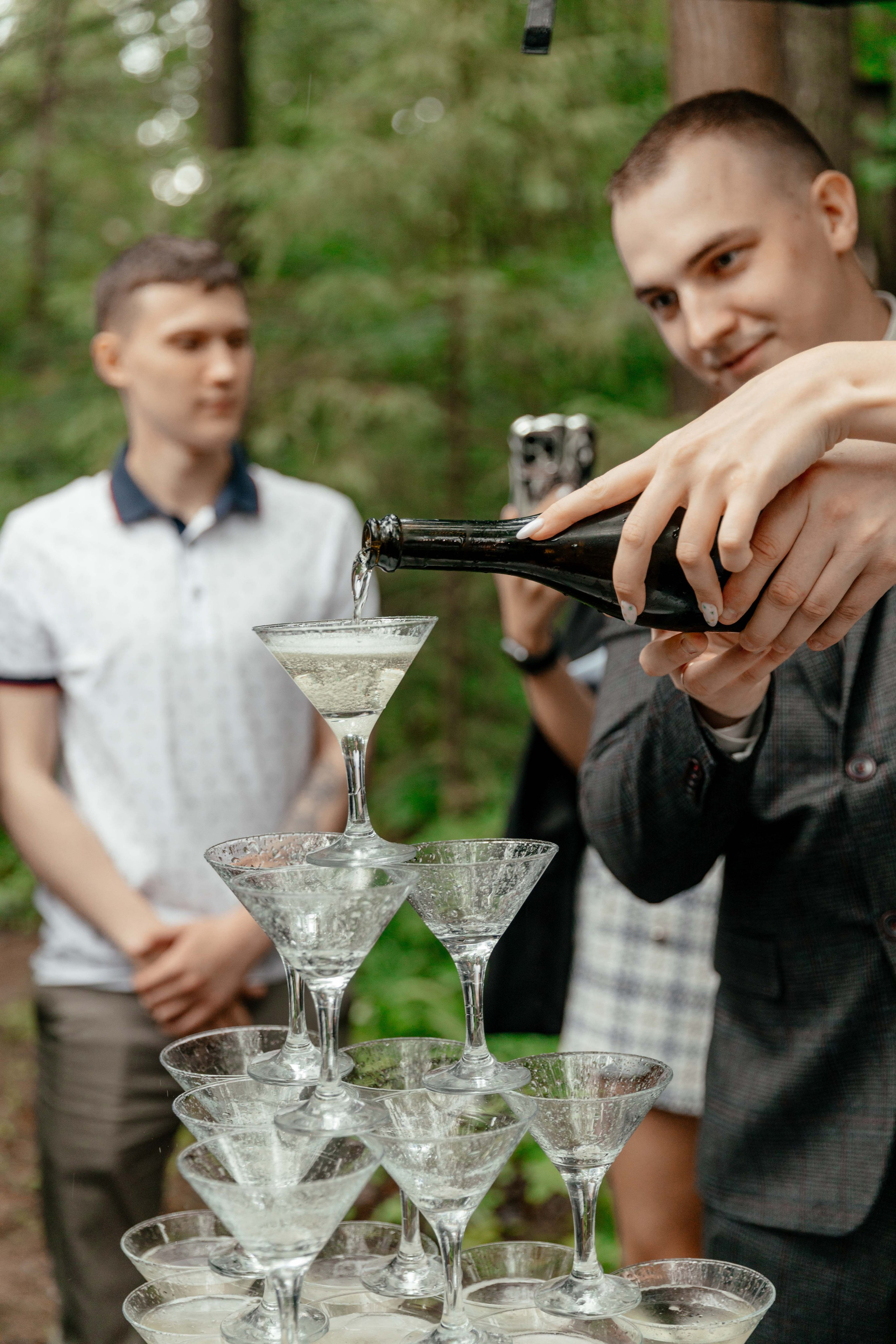 Дмитрий & Валерия. Свадебный и семейный фотограф в Ижевске