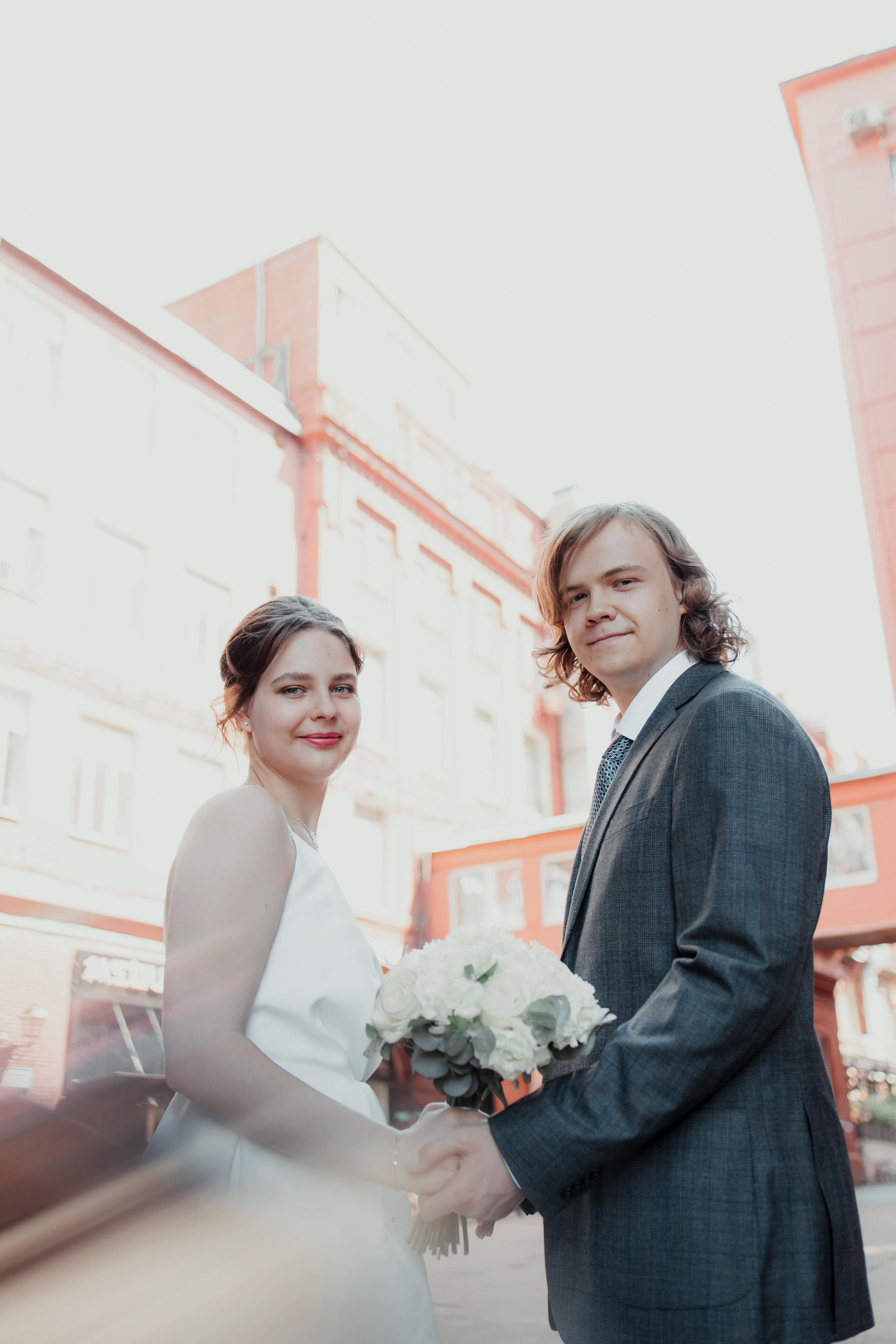 WEDDING / LOVE STORY. АННА ТРУНОВА | ФОТОГРАФ ЗВЁЗД
