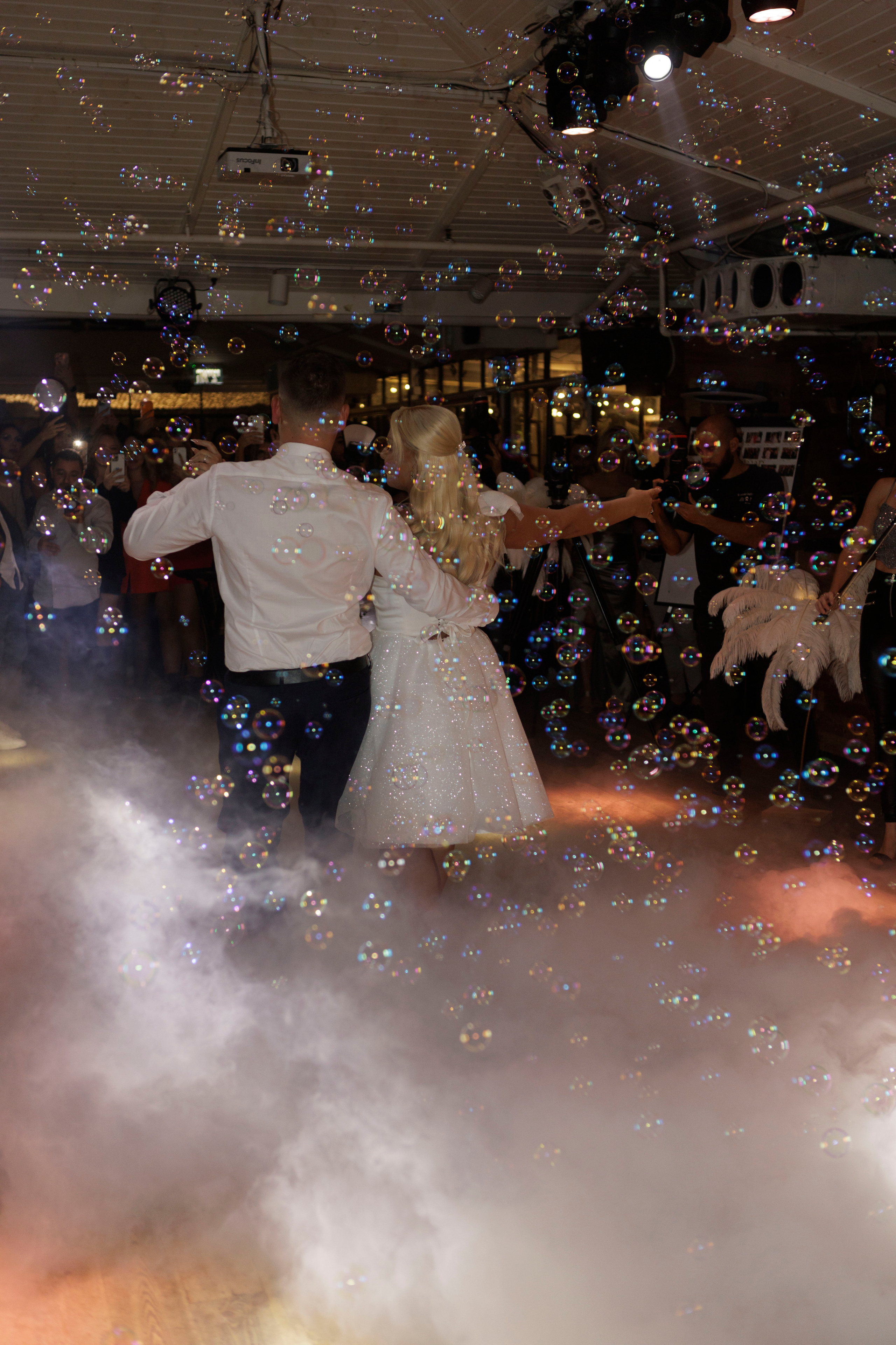 Sergey & Karina | Israel. Wedding and family photographer