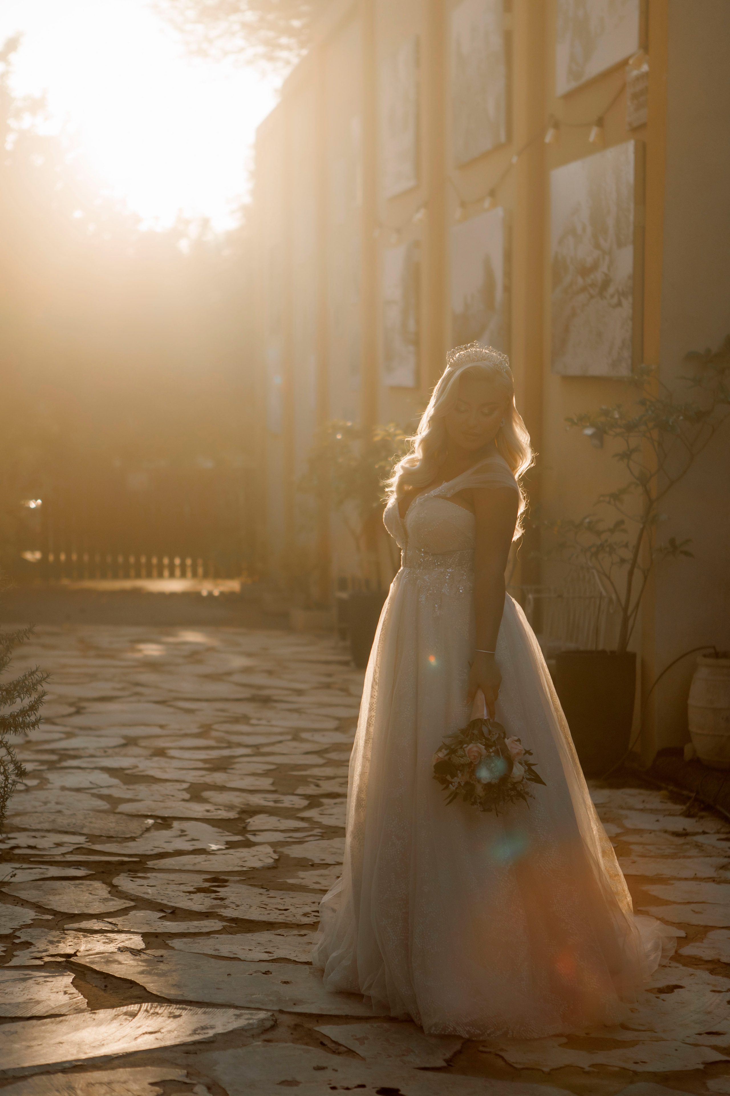 Sergey & Karina | Israel. Wedding and family photographer