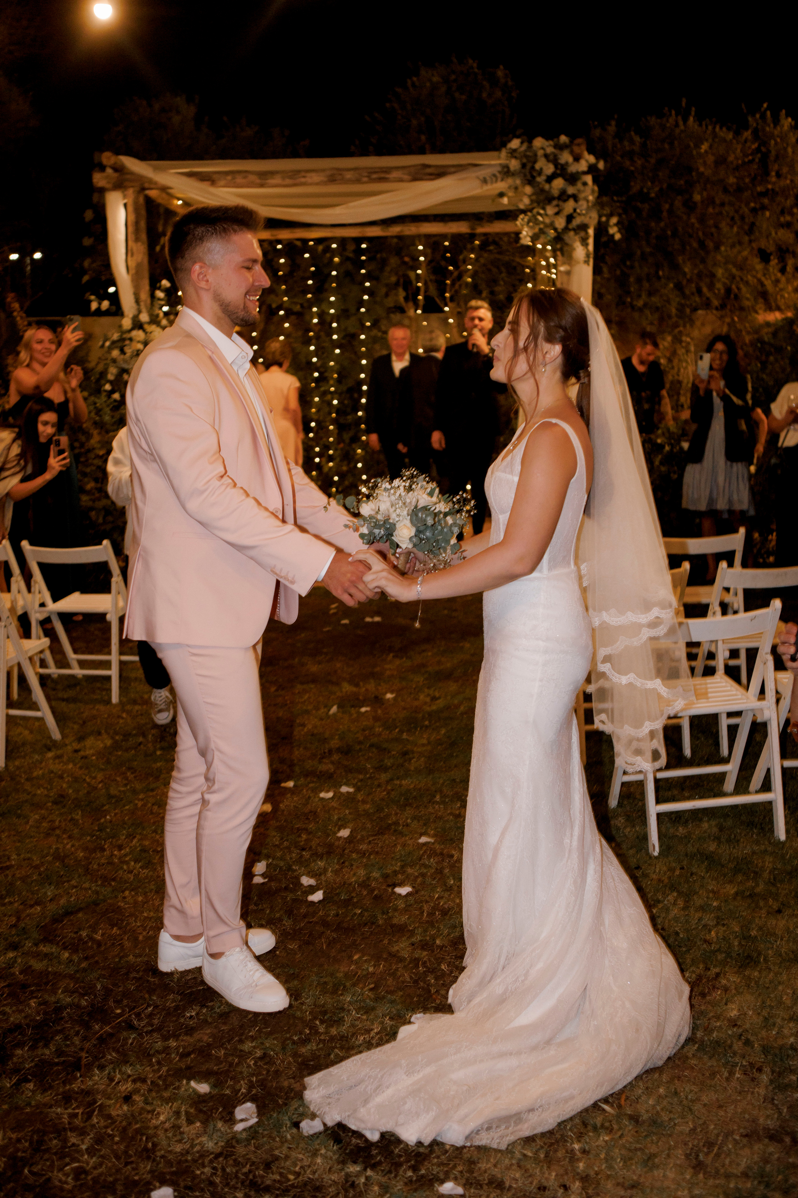 Vladislav & Ellina | Israel. Wedding and family photographer