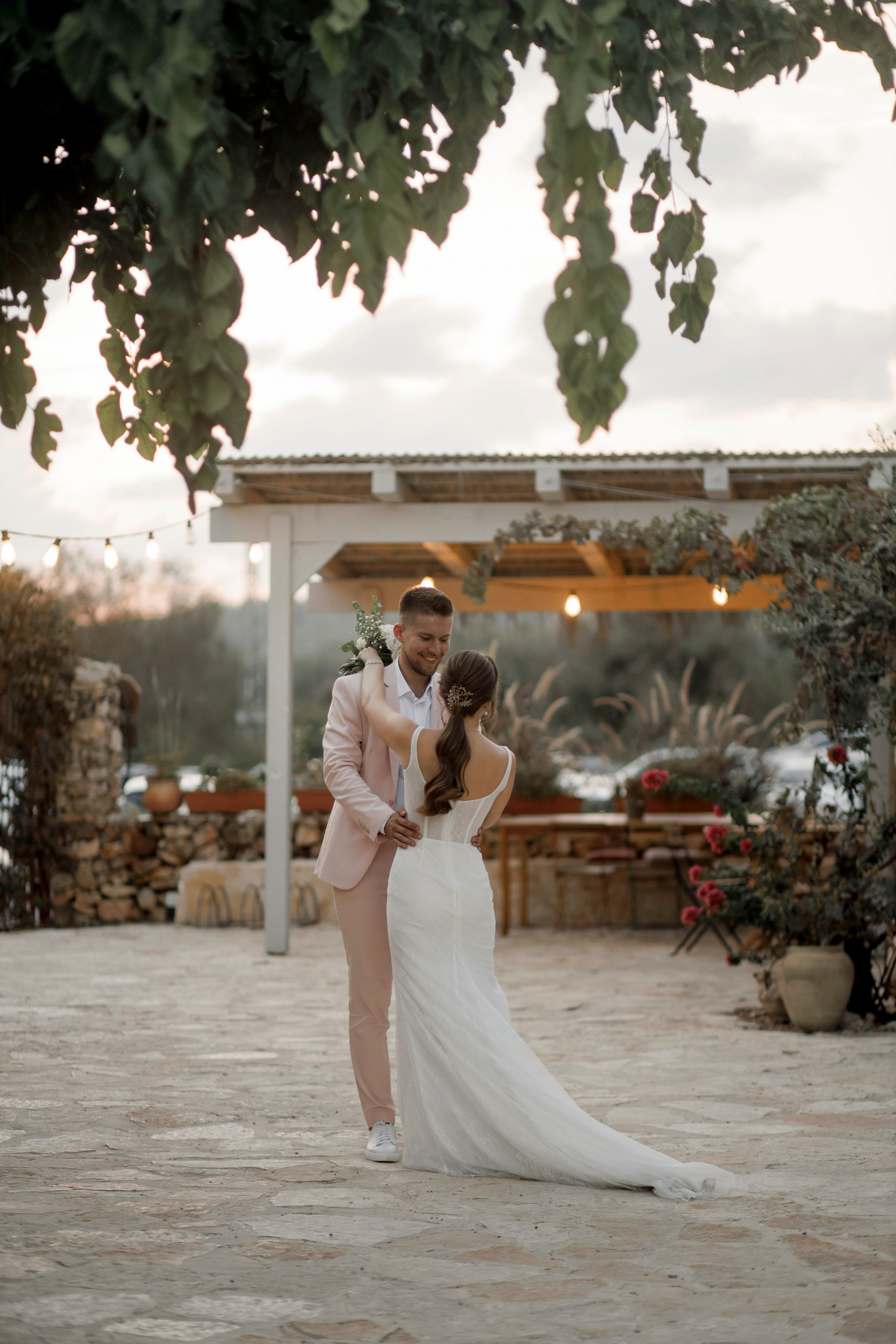 Vladislav & Ellina | Israel. Wedding and family photographer