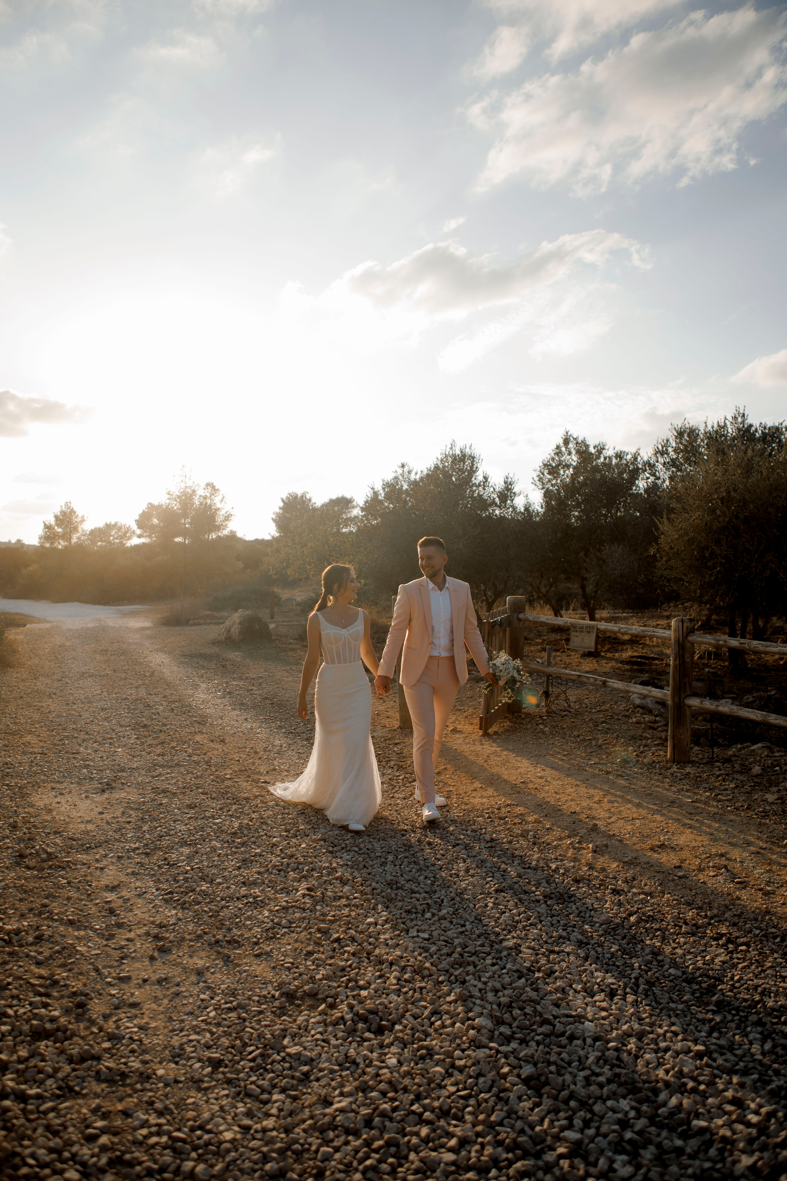 Vladislav & Ellina | Israel. Wedding and family photographer