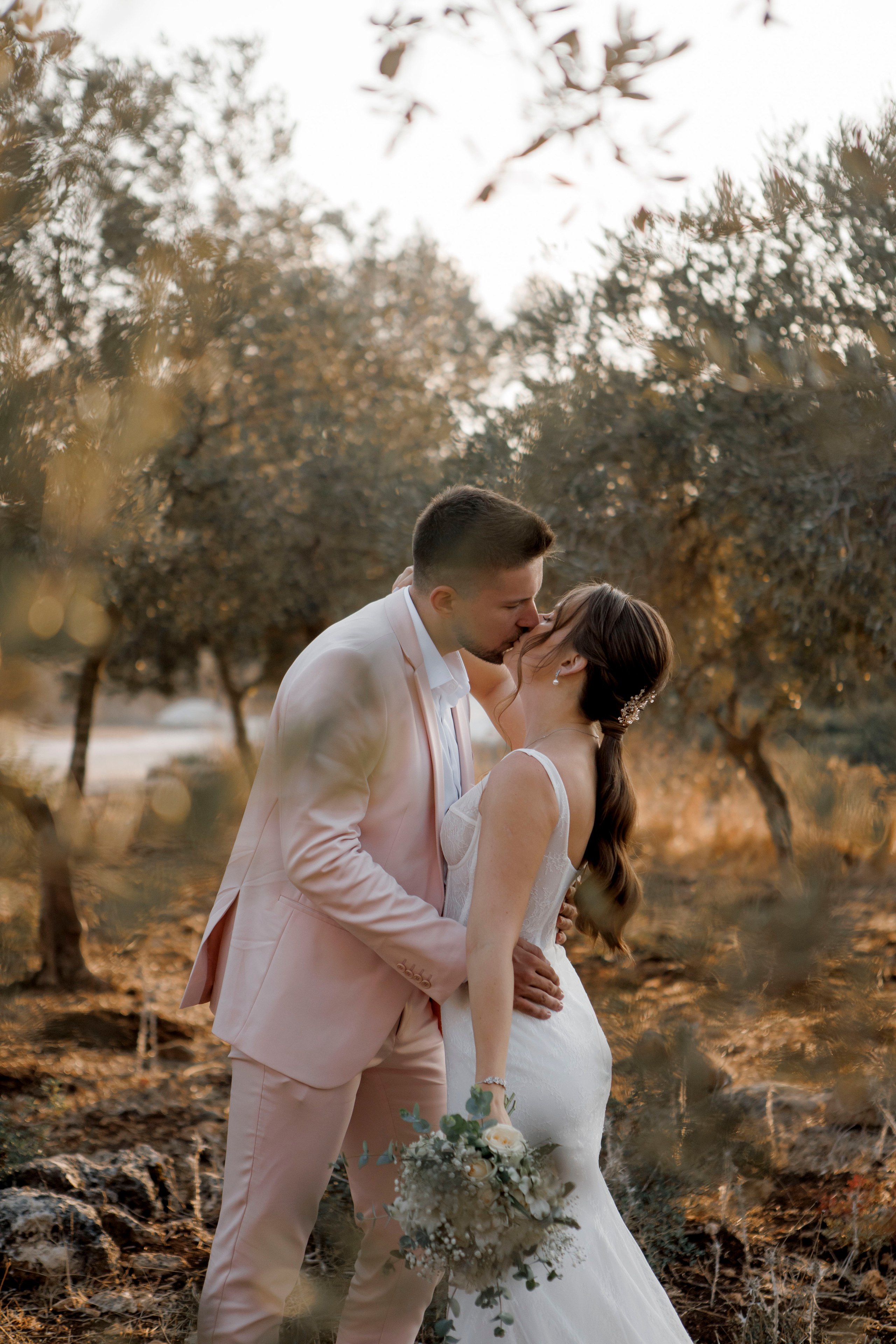 Vladislav & Ellina | Israel. Wedding and family photographer