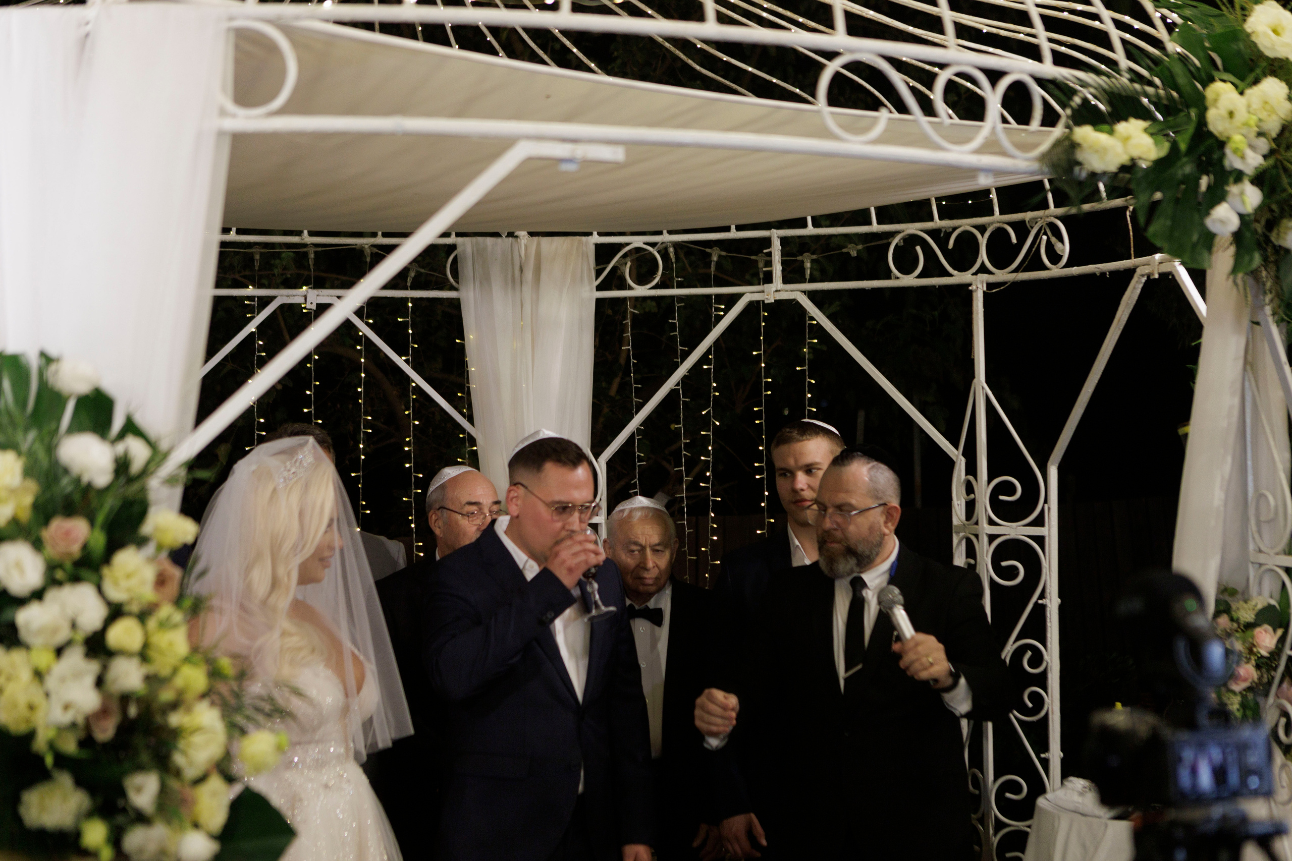 Sergey & Karina | Israel. Wedding and family photographer