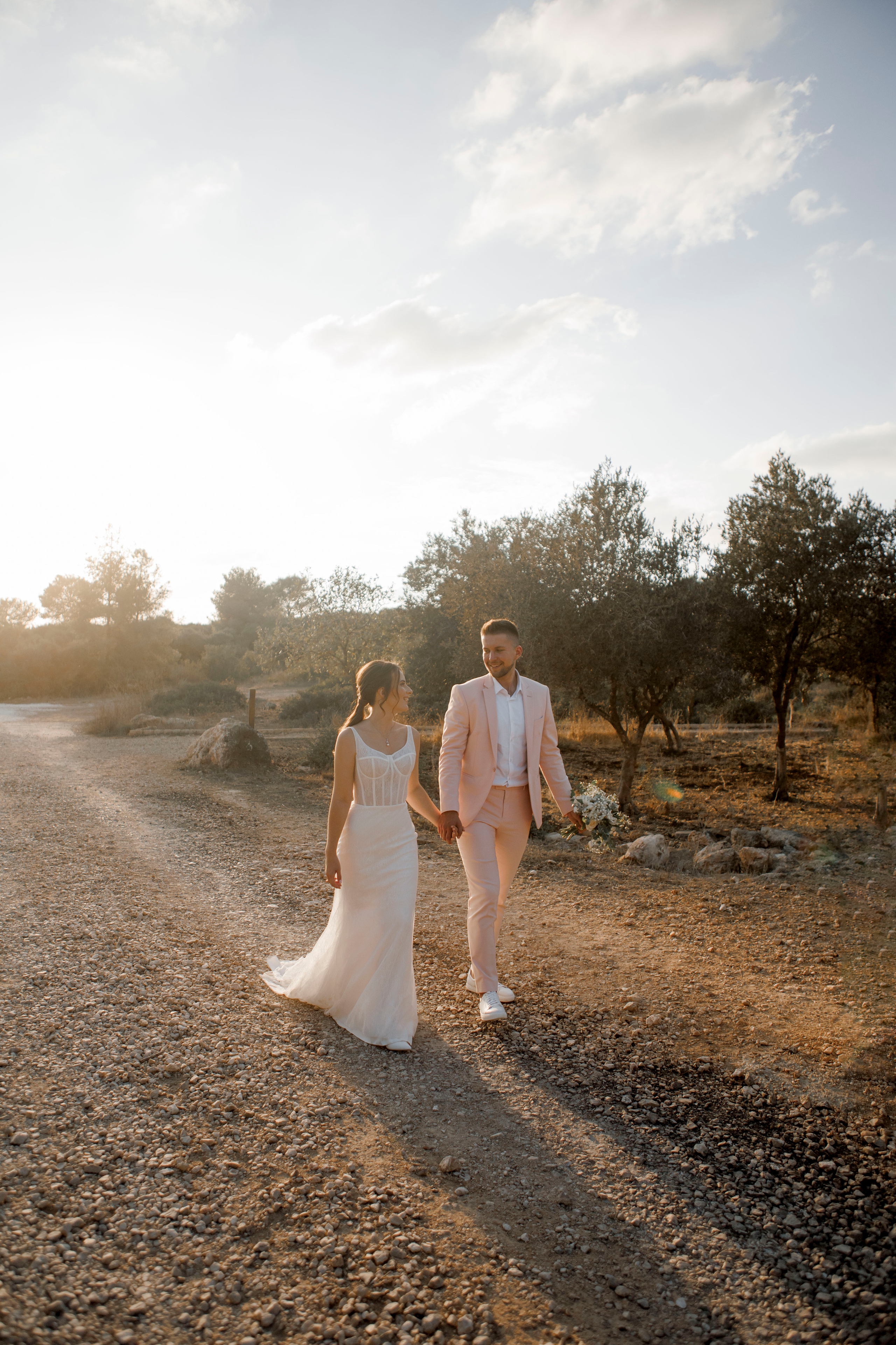 Vladislav & Ellina | Israel. Wedding and family photographer