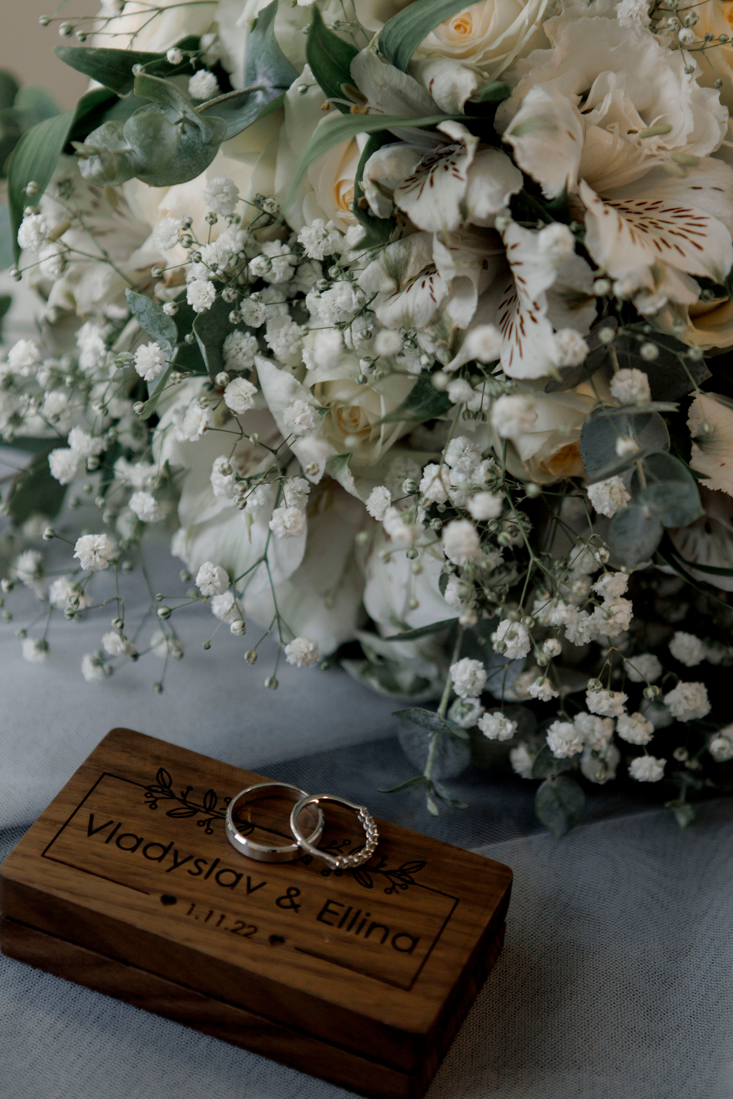 Vladislav & Ellina | Israel. Wedding and family photographer