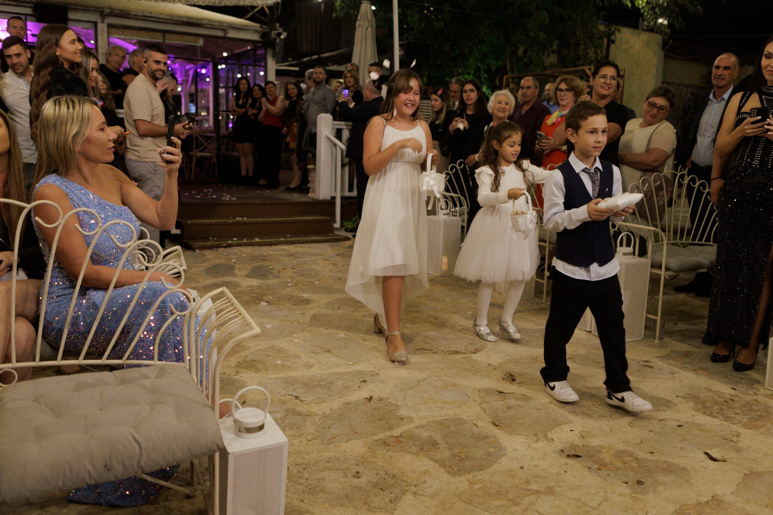 Sergey & Karina | Israel. Wedding and family photographer