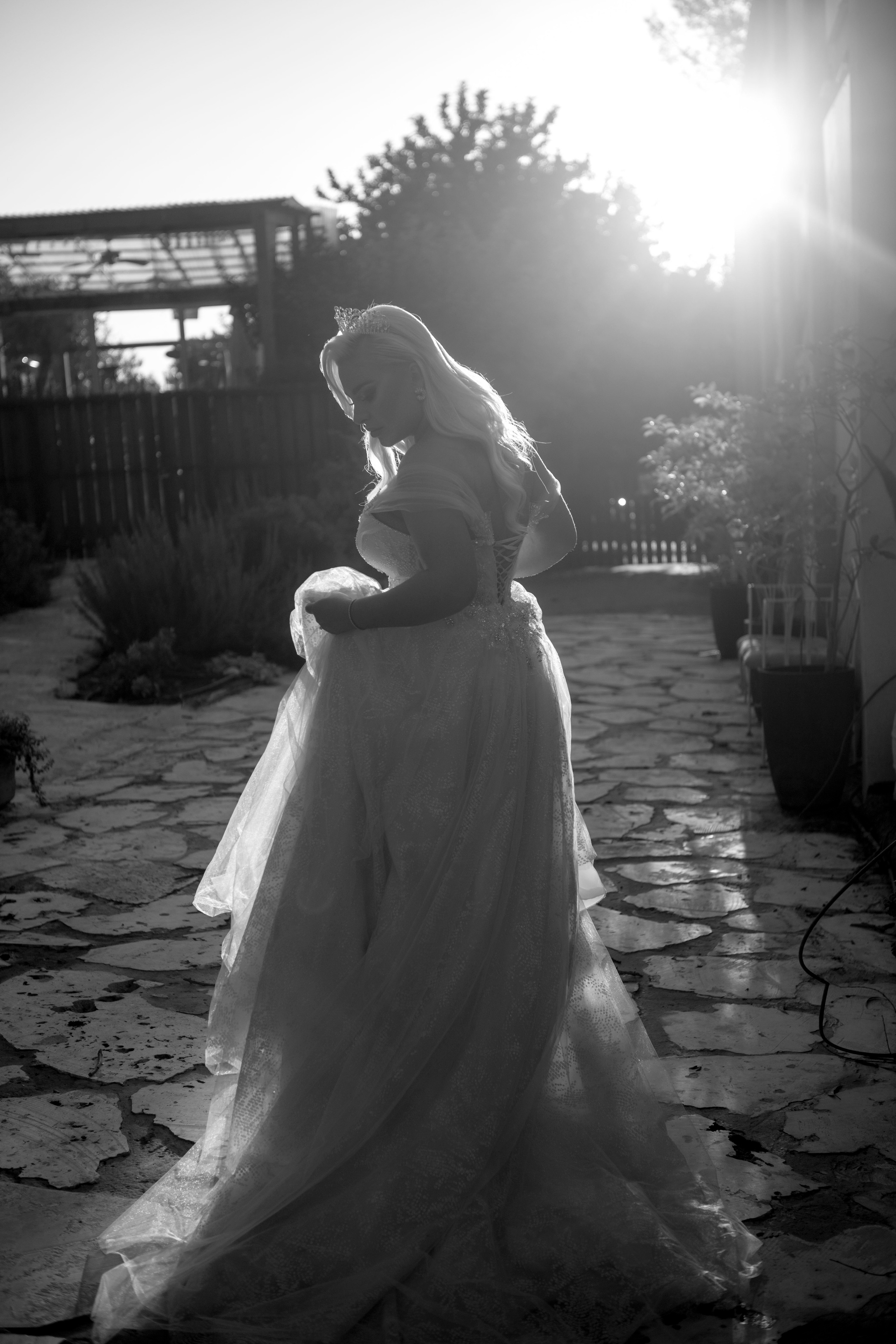 Sergey & Karina | Israel. Wedding and family photographer