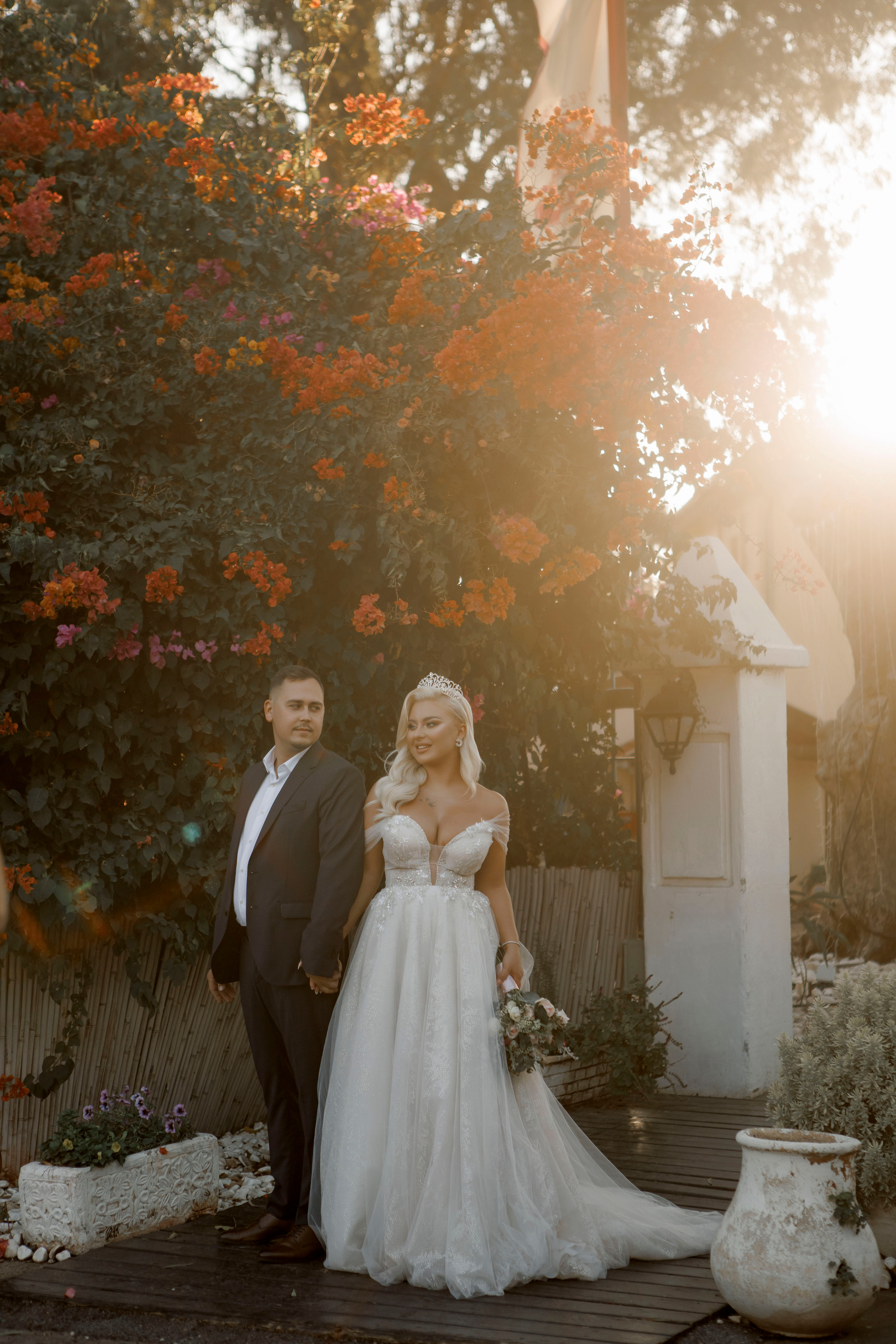 Sergey & Karina | Israel. Wedding and family photographer