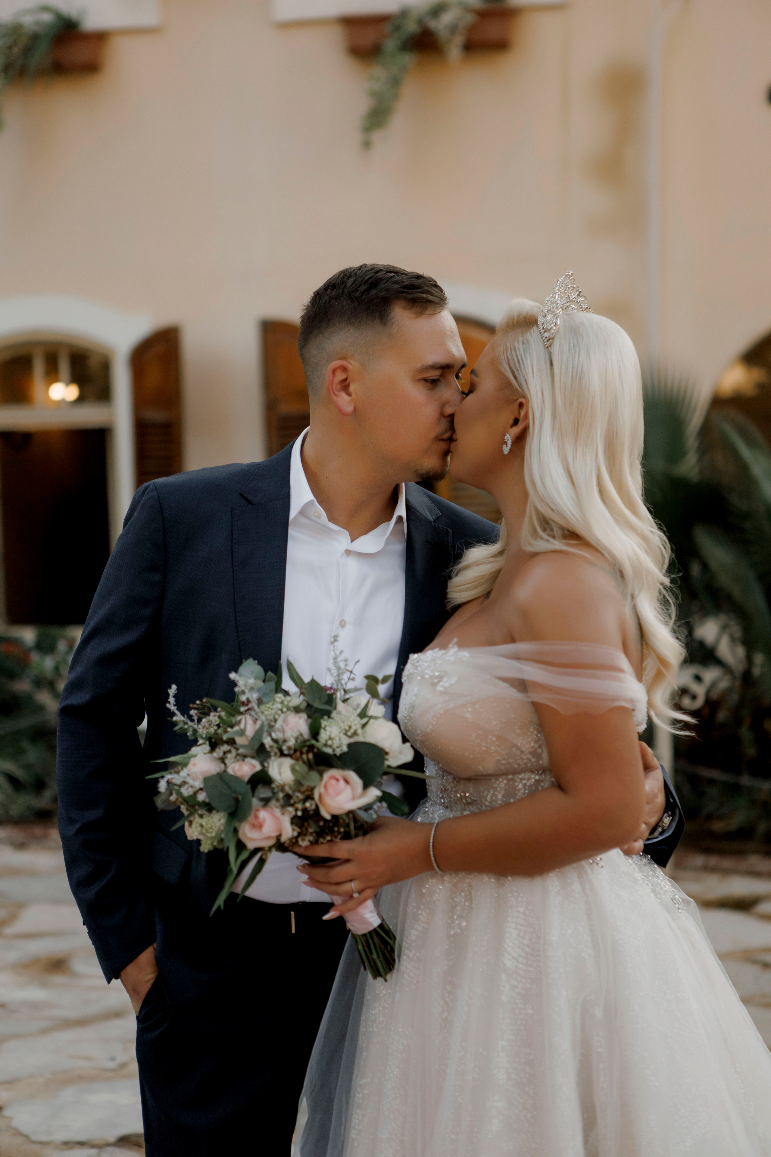 Sergey & Karina | Israel. Wedding and family photographer