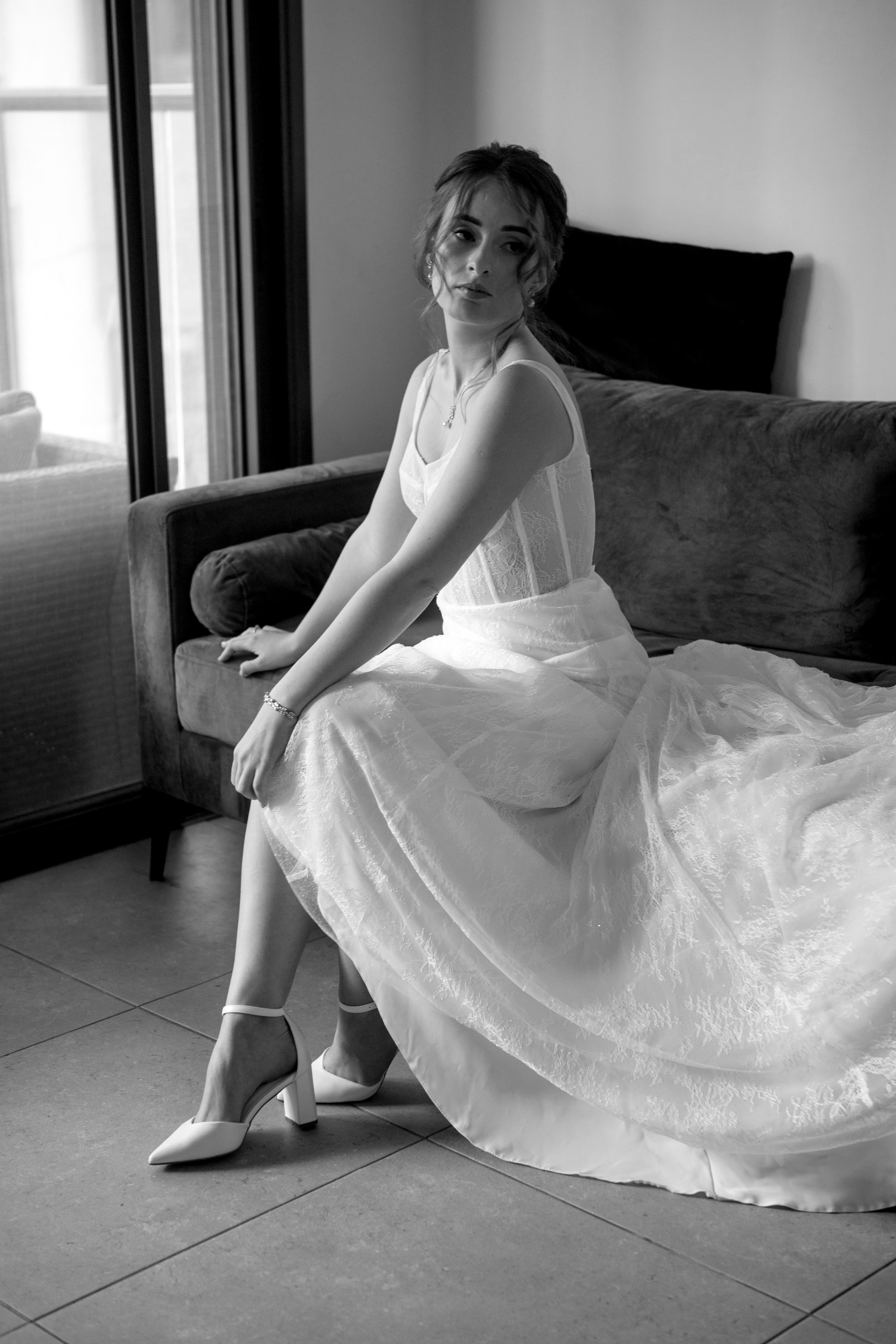 Vladislav & Ellina | Israel. Wedding and family photographer