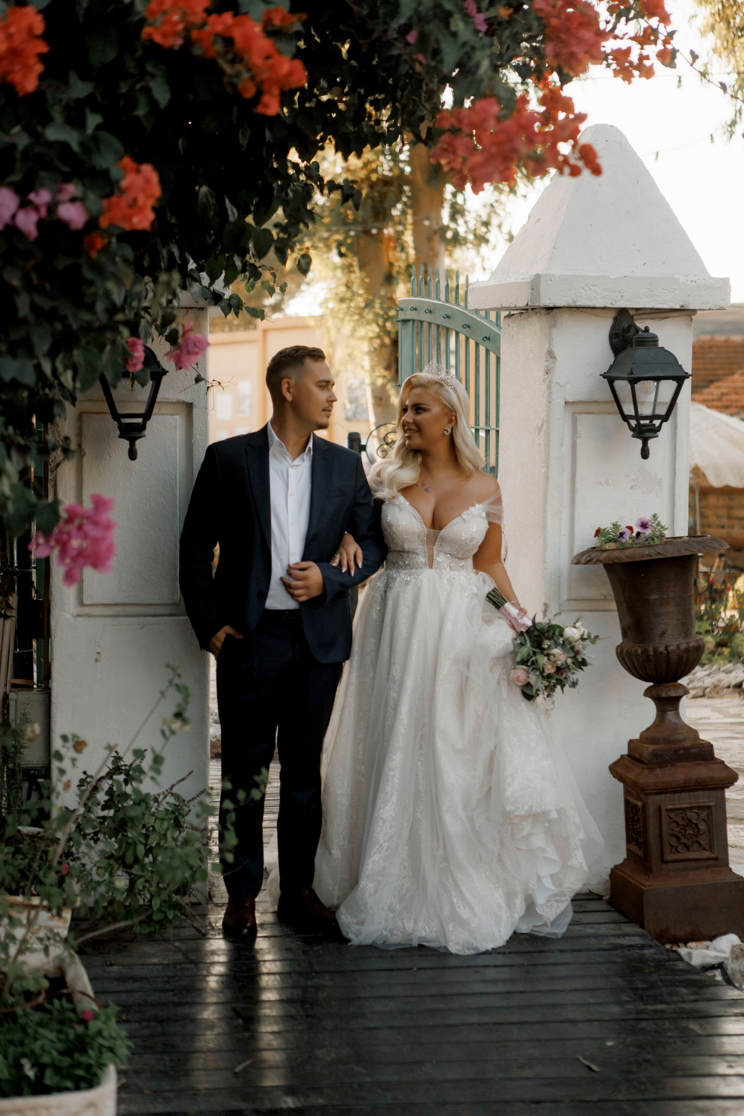 Sergey & Karina | Israel. Wedding and family photographer