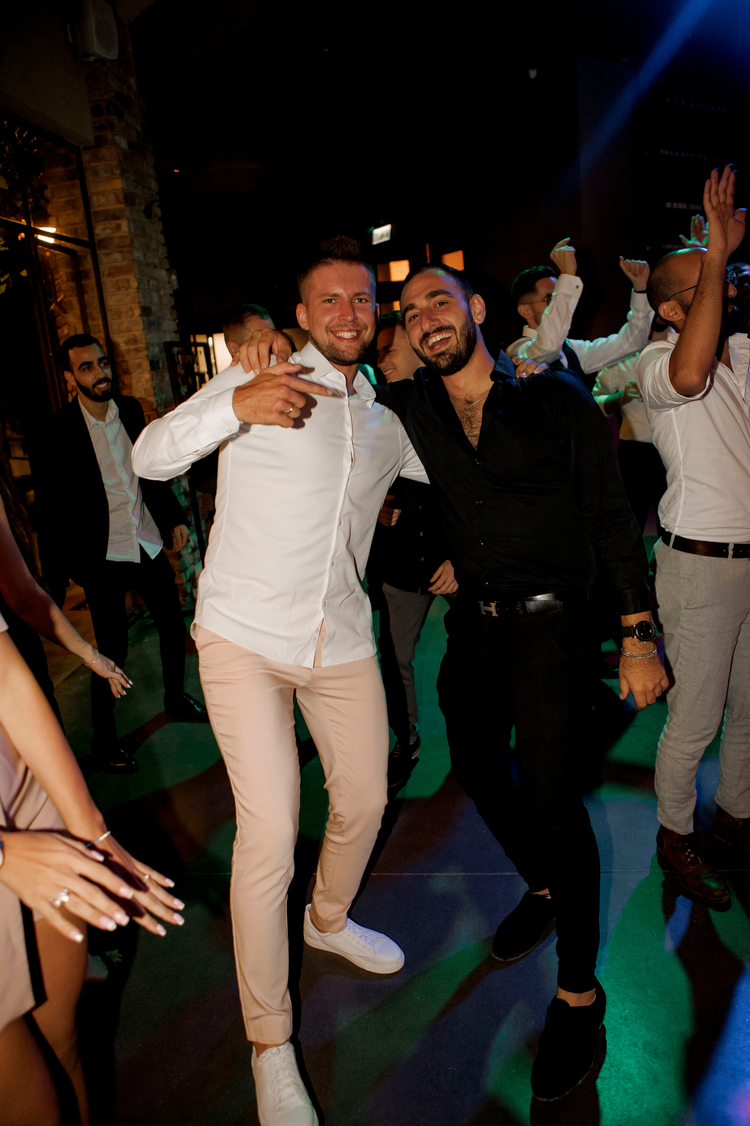 Vladislav & Ellina | Israel. Wedding and family photographer