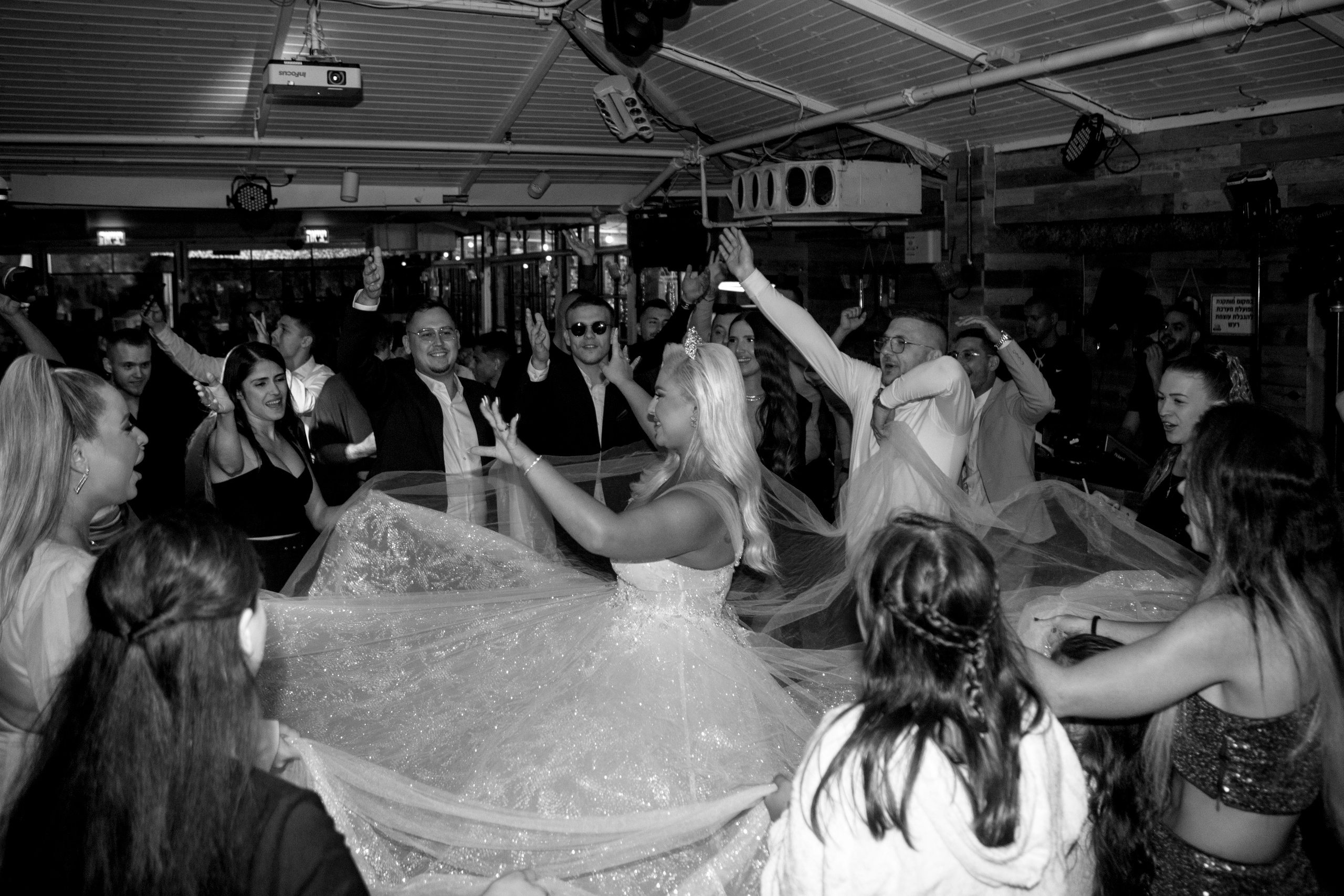 Sergey & Karina | Israel. Wedding and family photographer