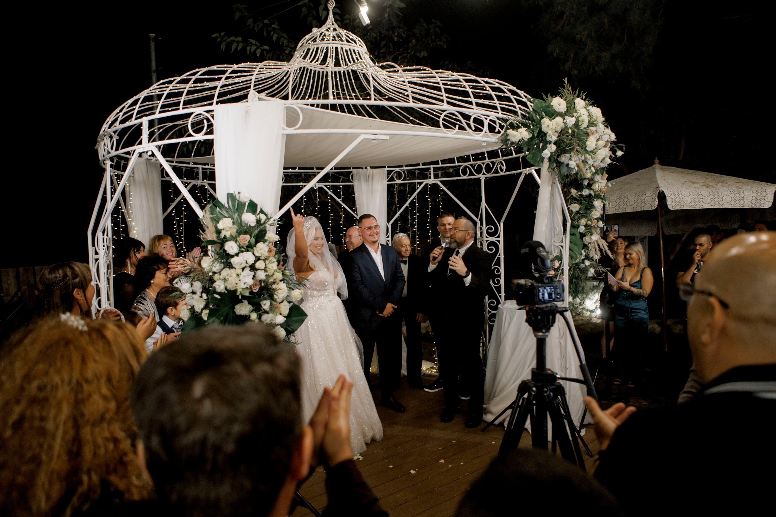 Sergey & Karina | Israel. Wedding and family photographer