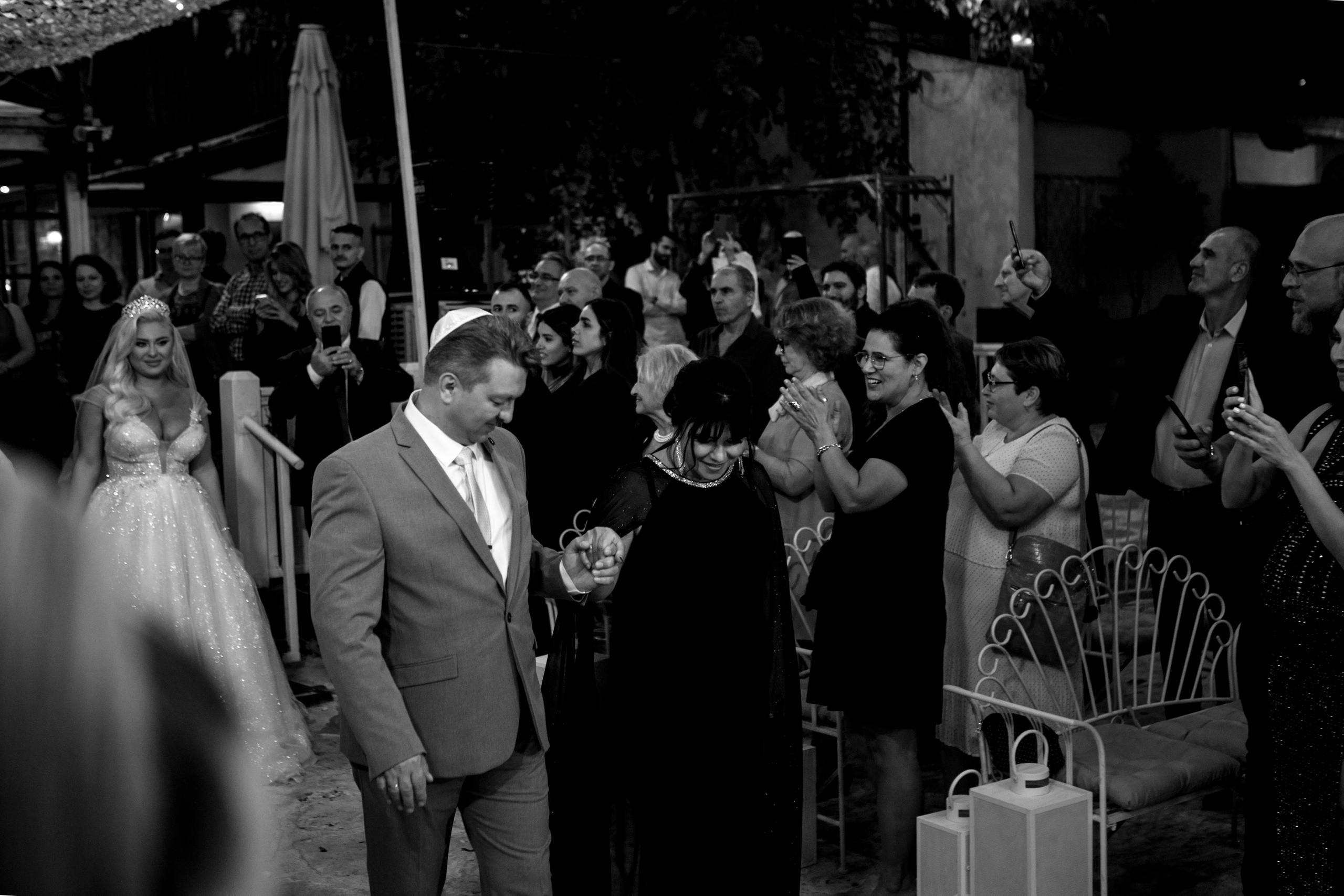 Sergey & Karina | Israel. Wedding and family photographer