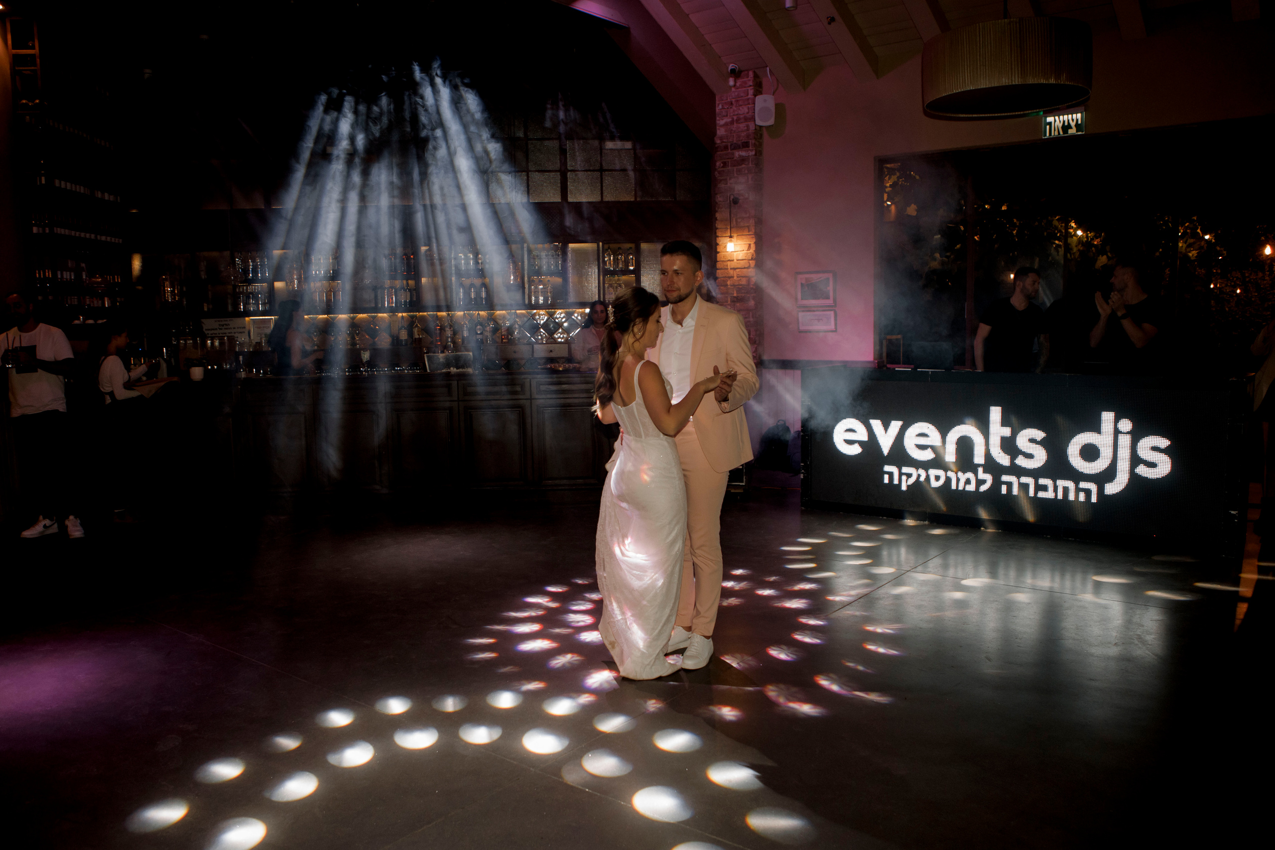 Vladislav & Ellina | Israel. Wedding and family photographer