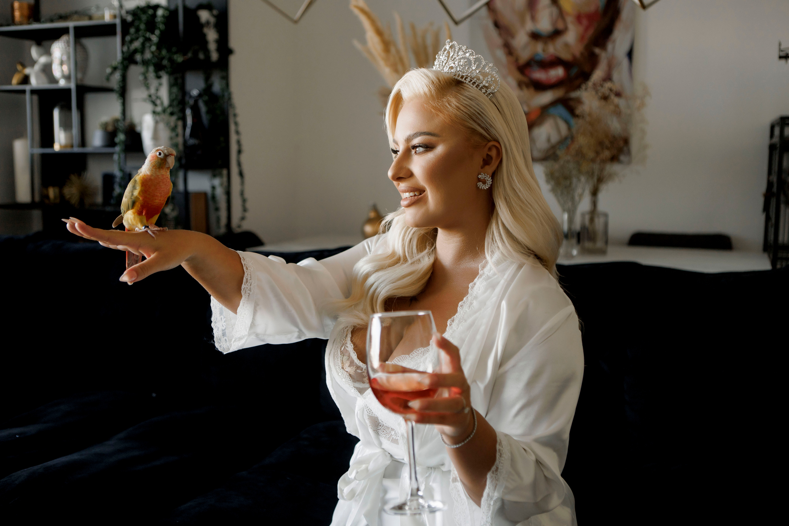 Sergey & Karina | Israel. Wedding and family photographer