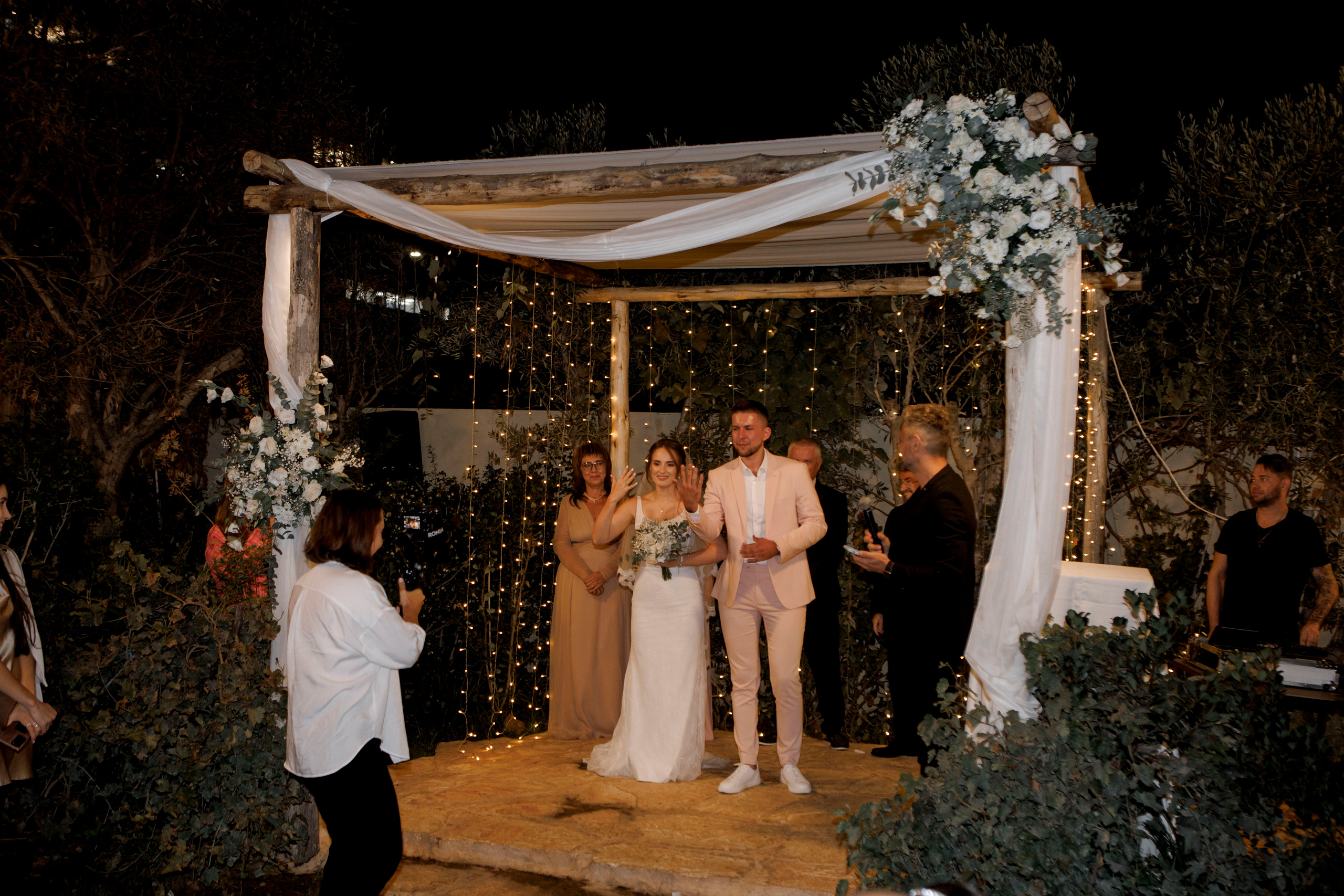 Vladislav & Ellina | Israel. Wedding and family photographer