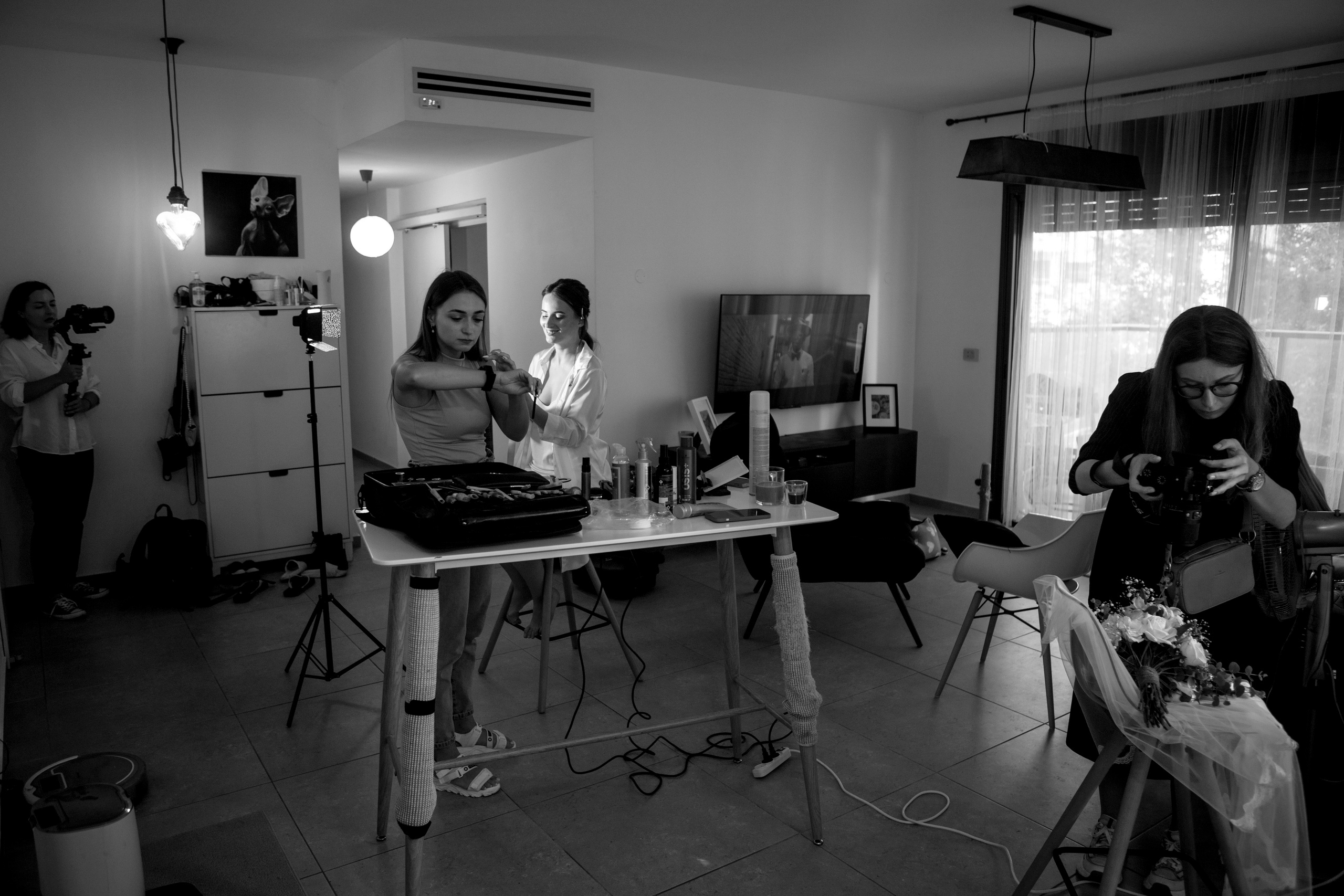 Vladislav & Ellina | Israel. Wedding and family photographer