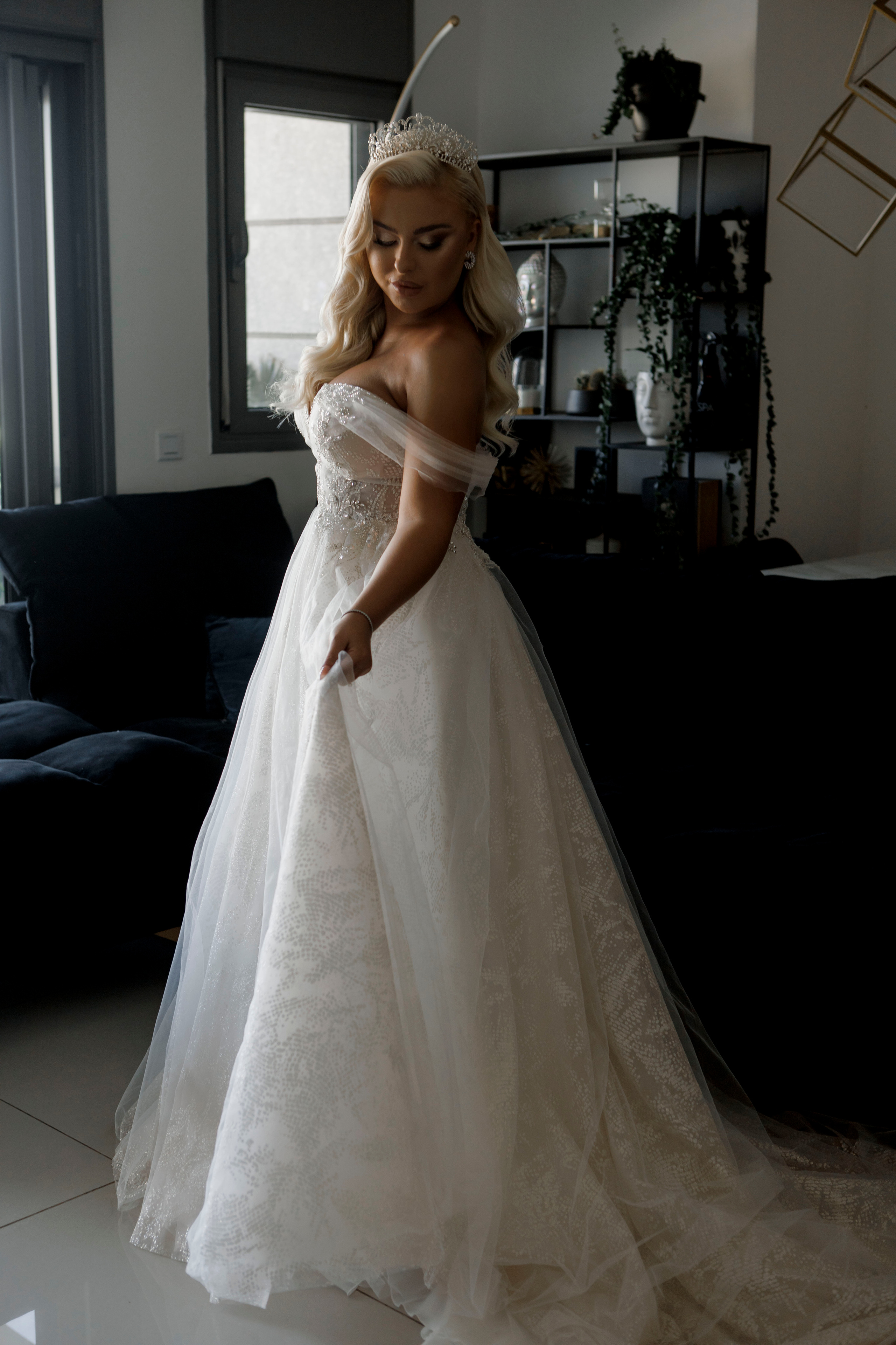 Sergey & Karina | Israel. Wedding and family photographer