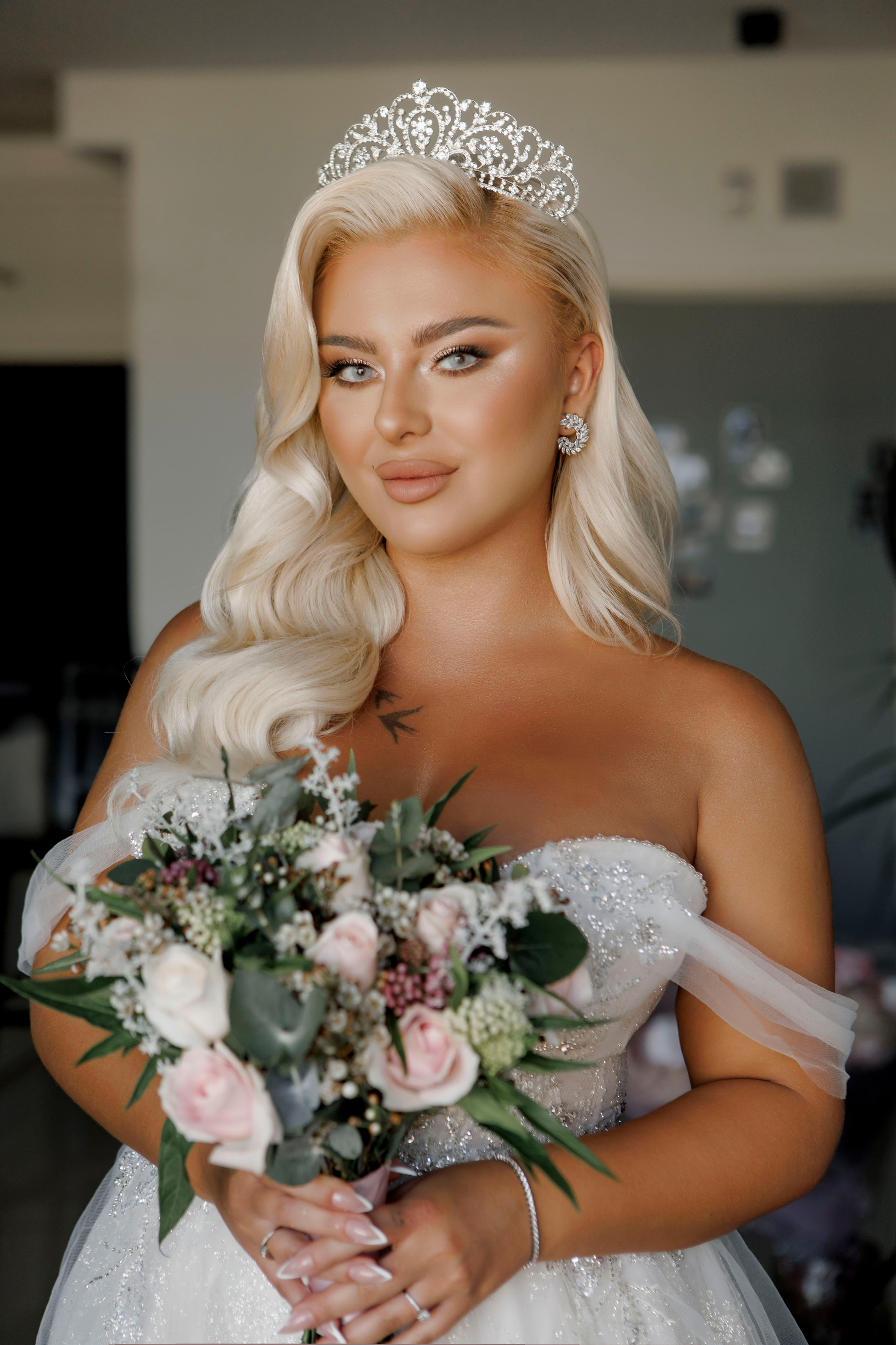 Sergey & Karina | Israel. Wedding and family photographer