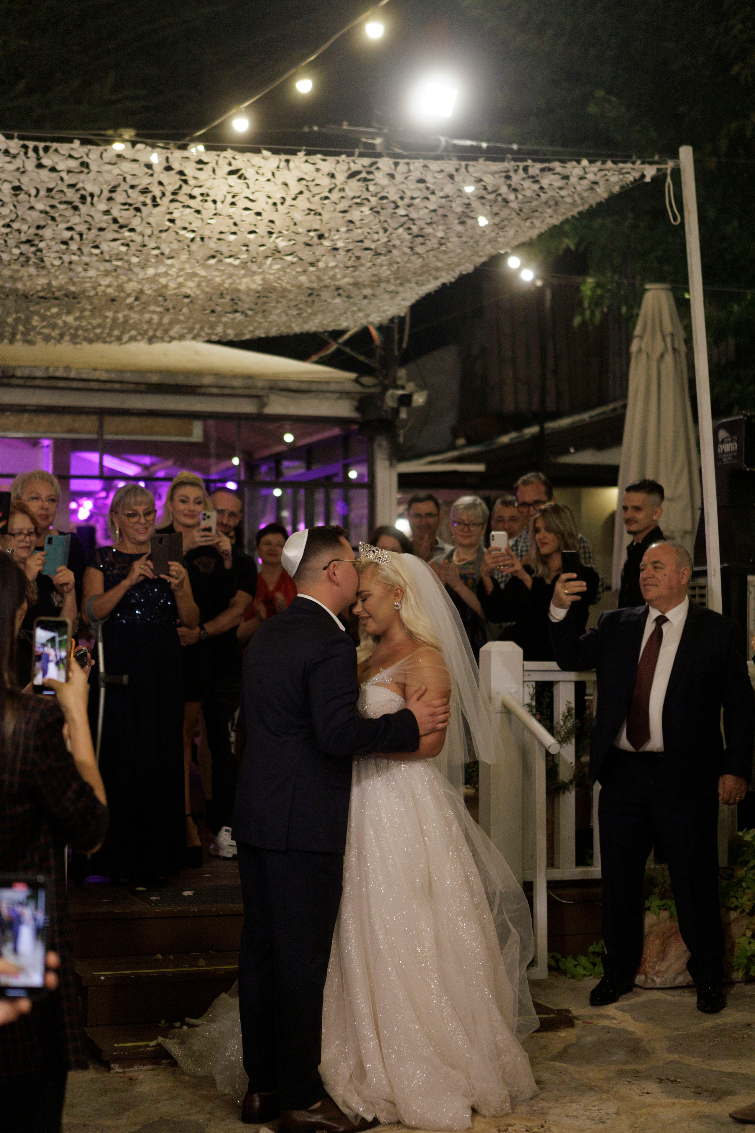 Sergey & Karina | Israel. Wedding and family photographer