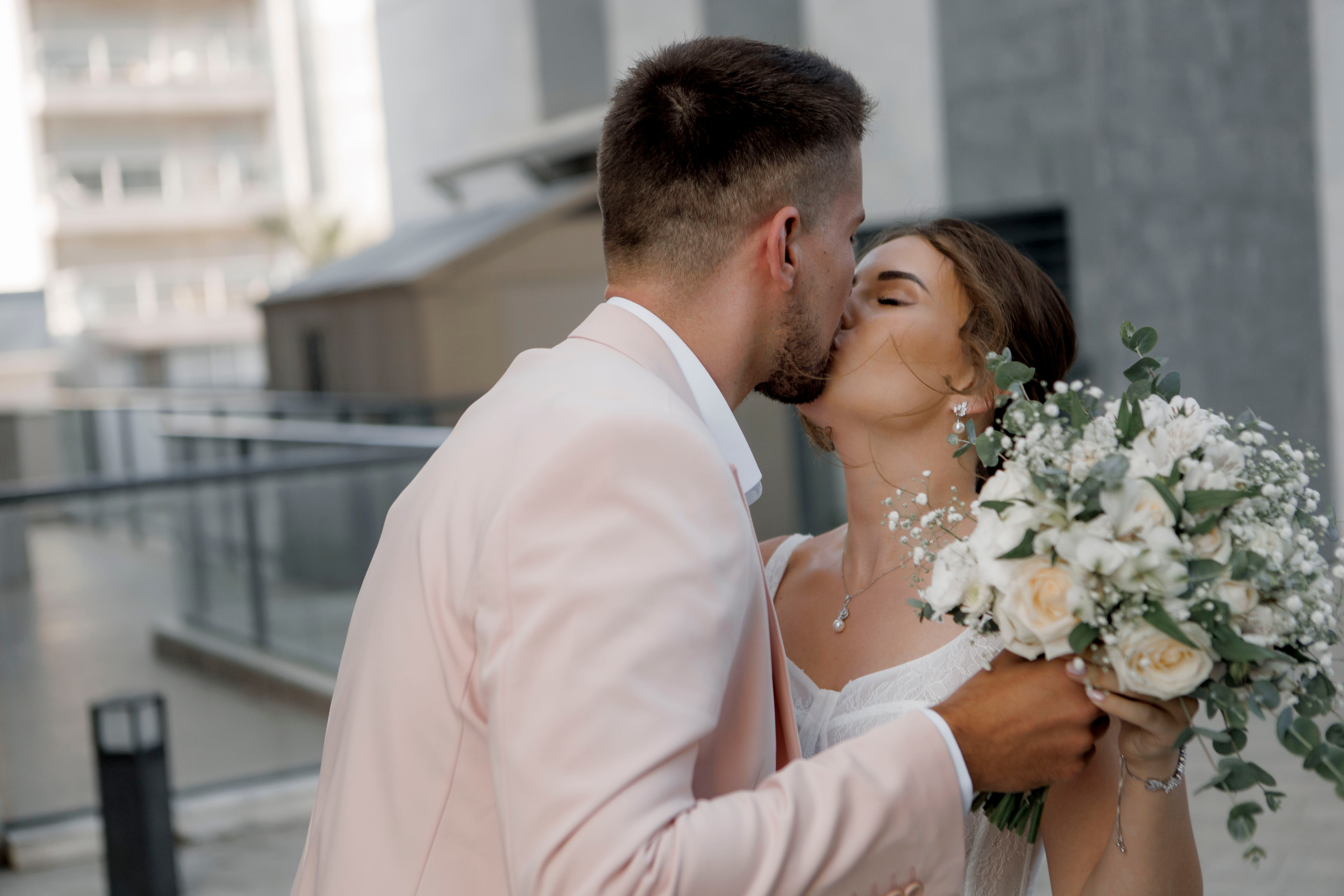 Vladislav & Ellina | Israel. Wedding and family photographer