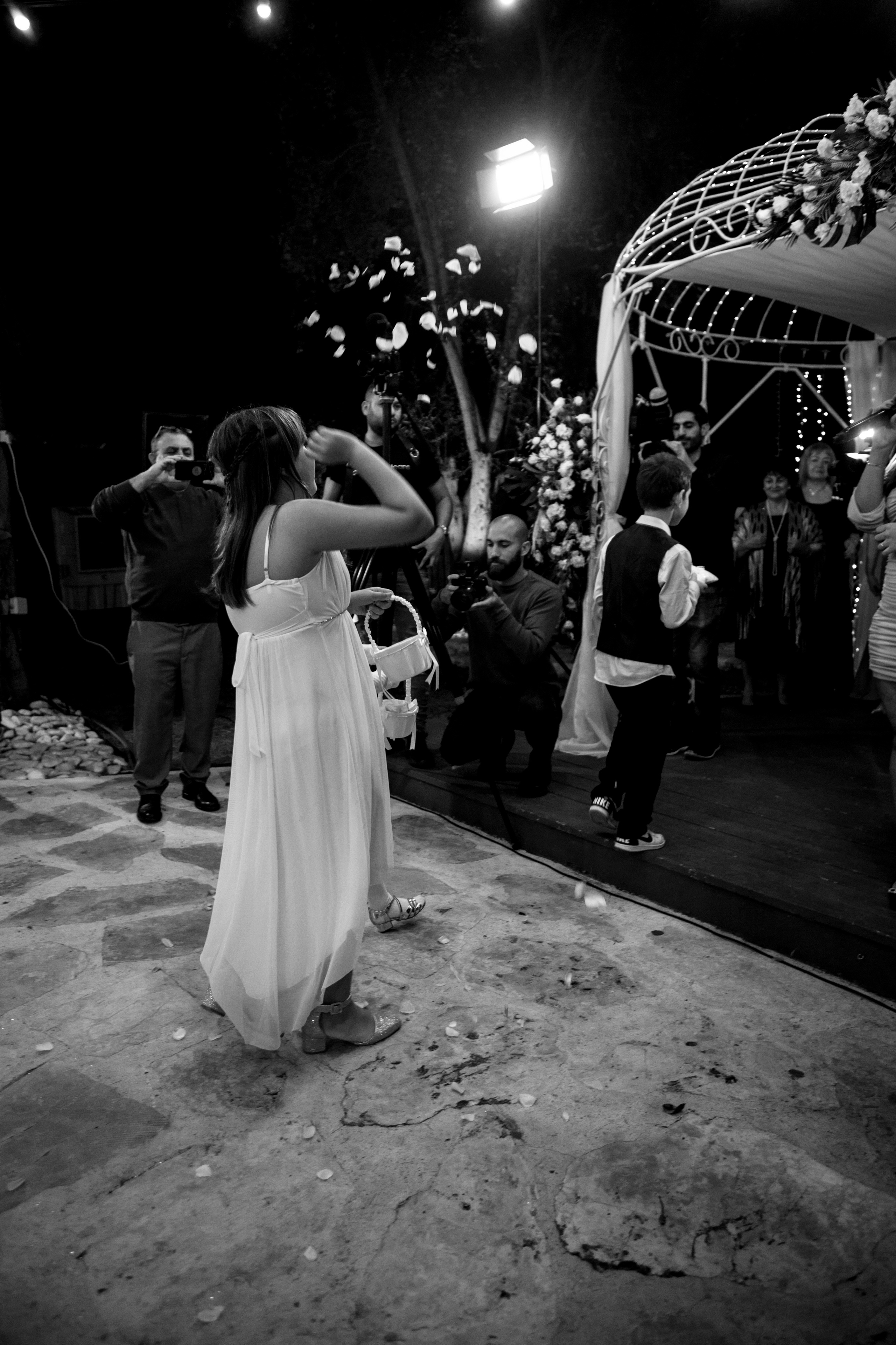 Sergey & Karina | Israel. Wedding and family photographer