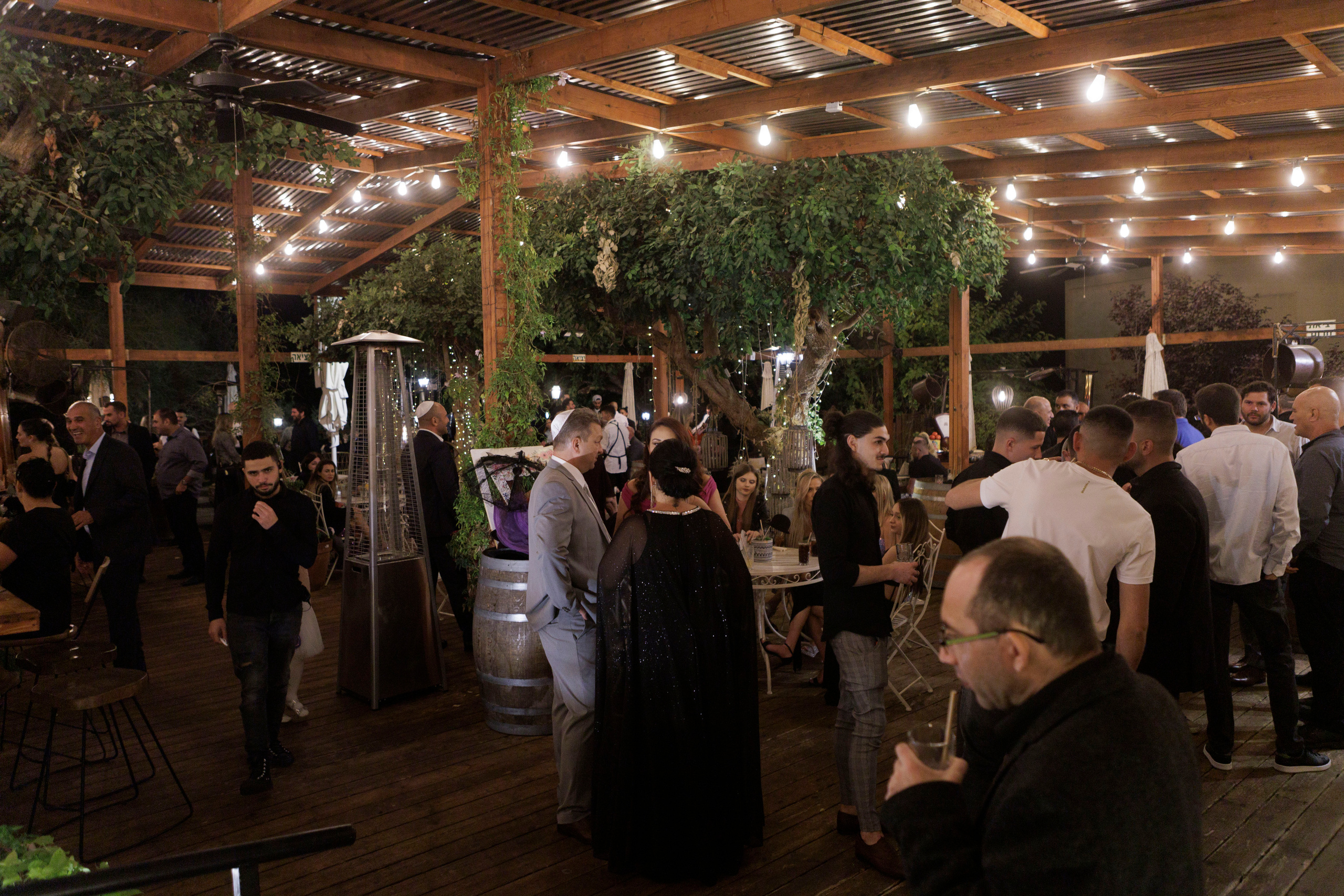 Sergey & Karina | Israel. Wedding and family photographer