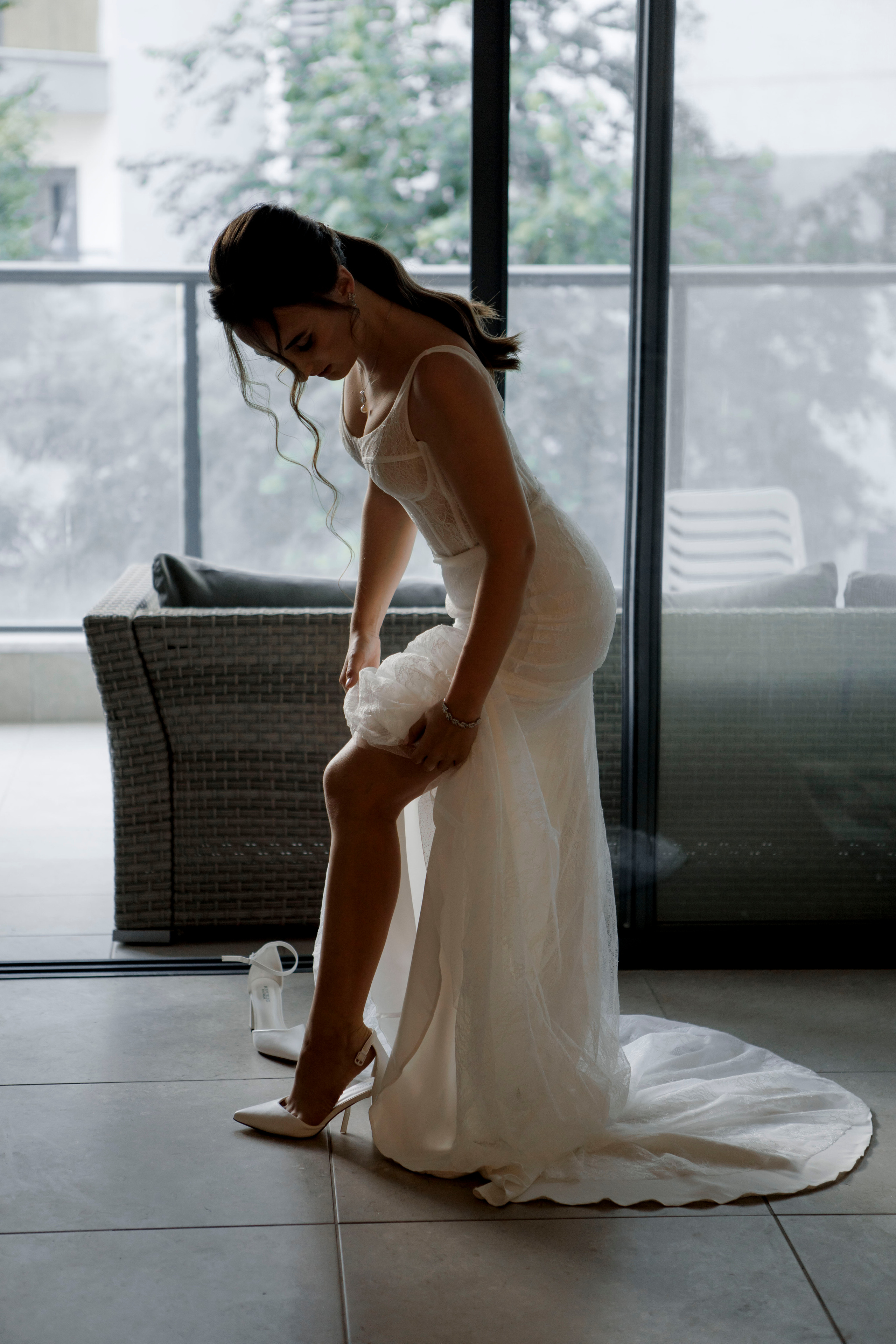 Vladislav & Ellina | Israel. Wedding and family photographer