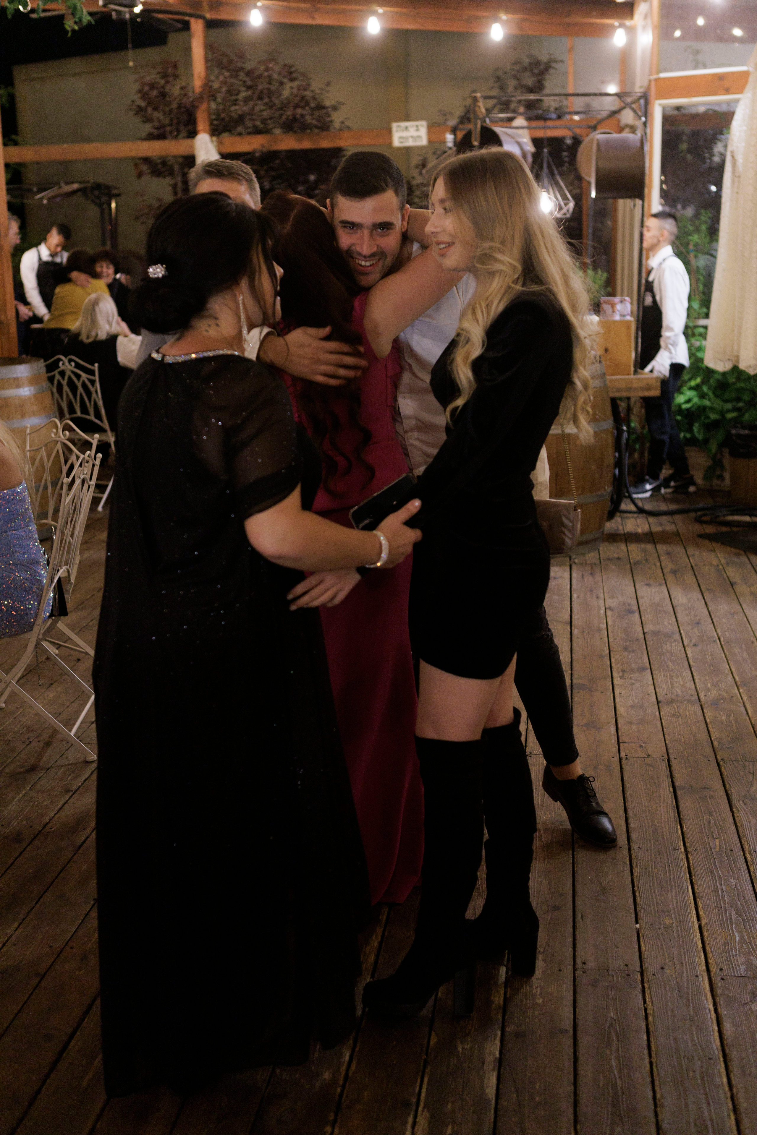 Sergey & Karina | Israel. Wedding and family photographer