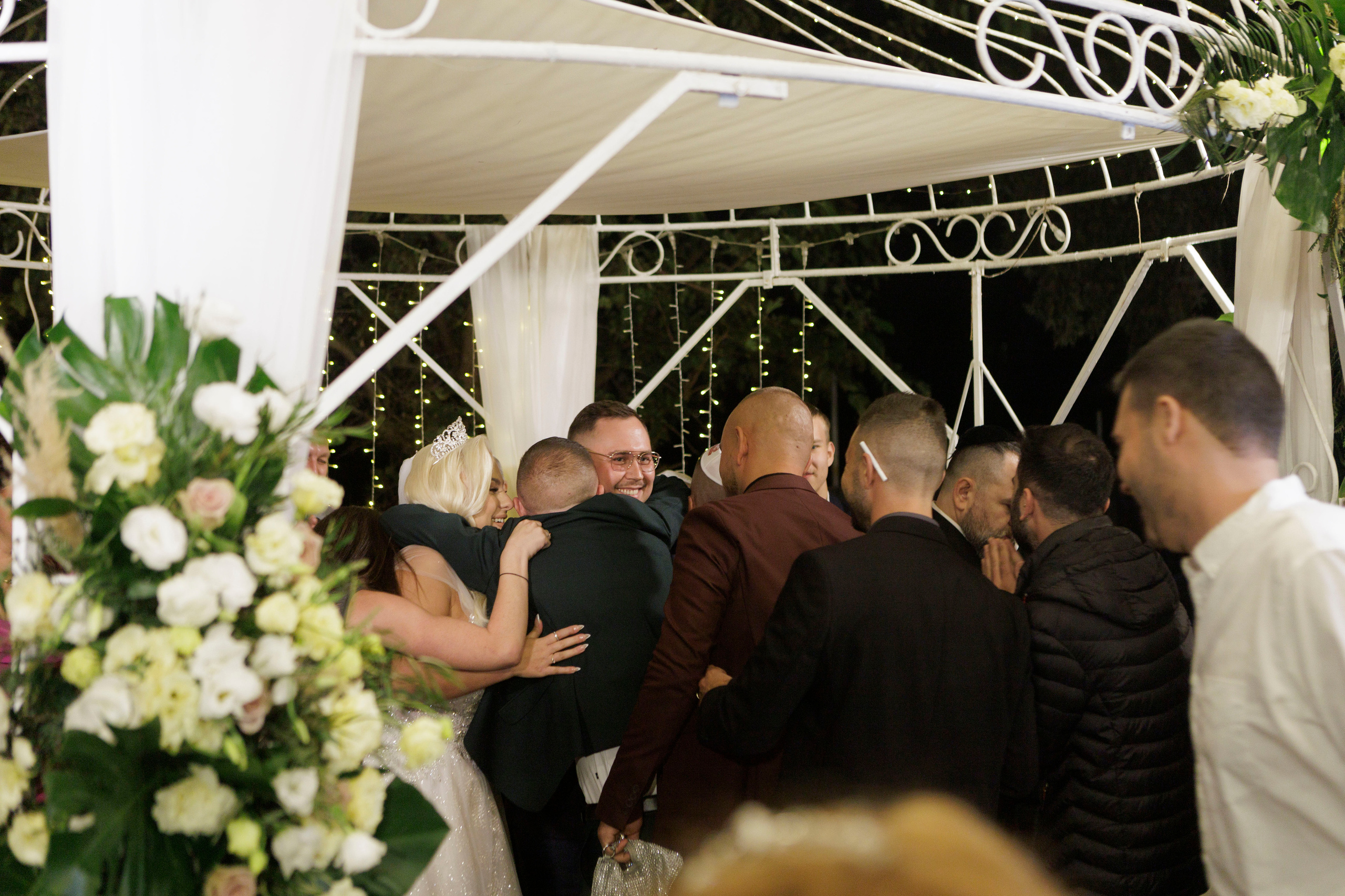 Sergey & Karina | Israel. Wedding and family photographer