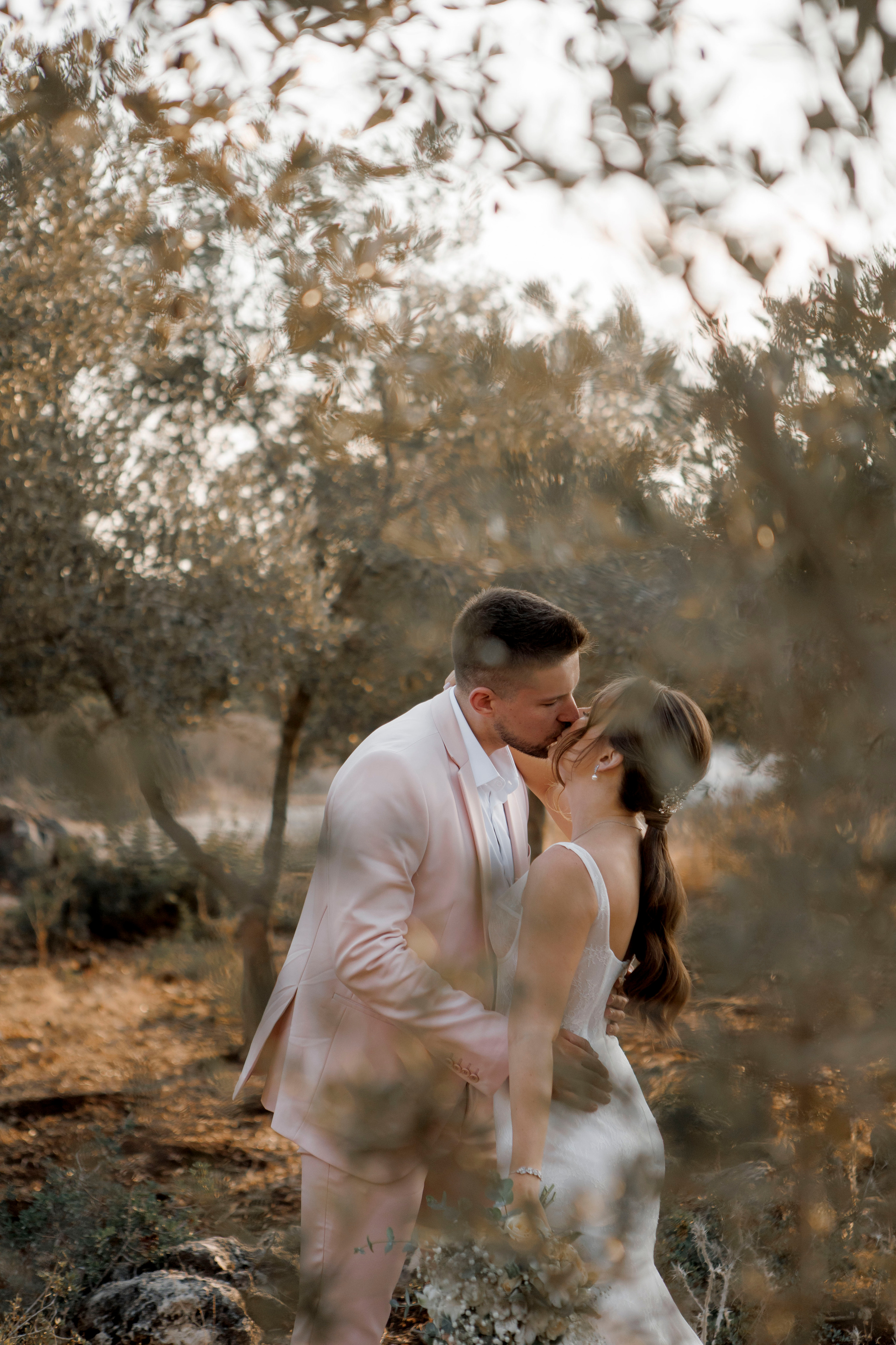 Vladislav & Ellina | Israel. Wedding and family photographer