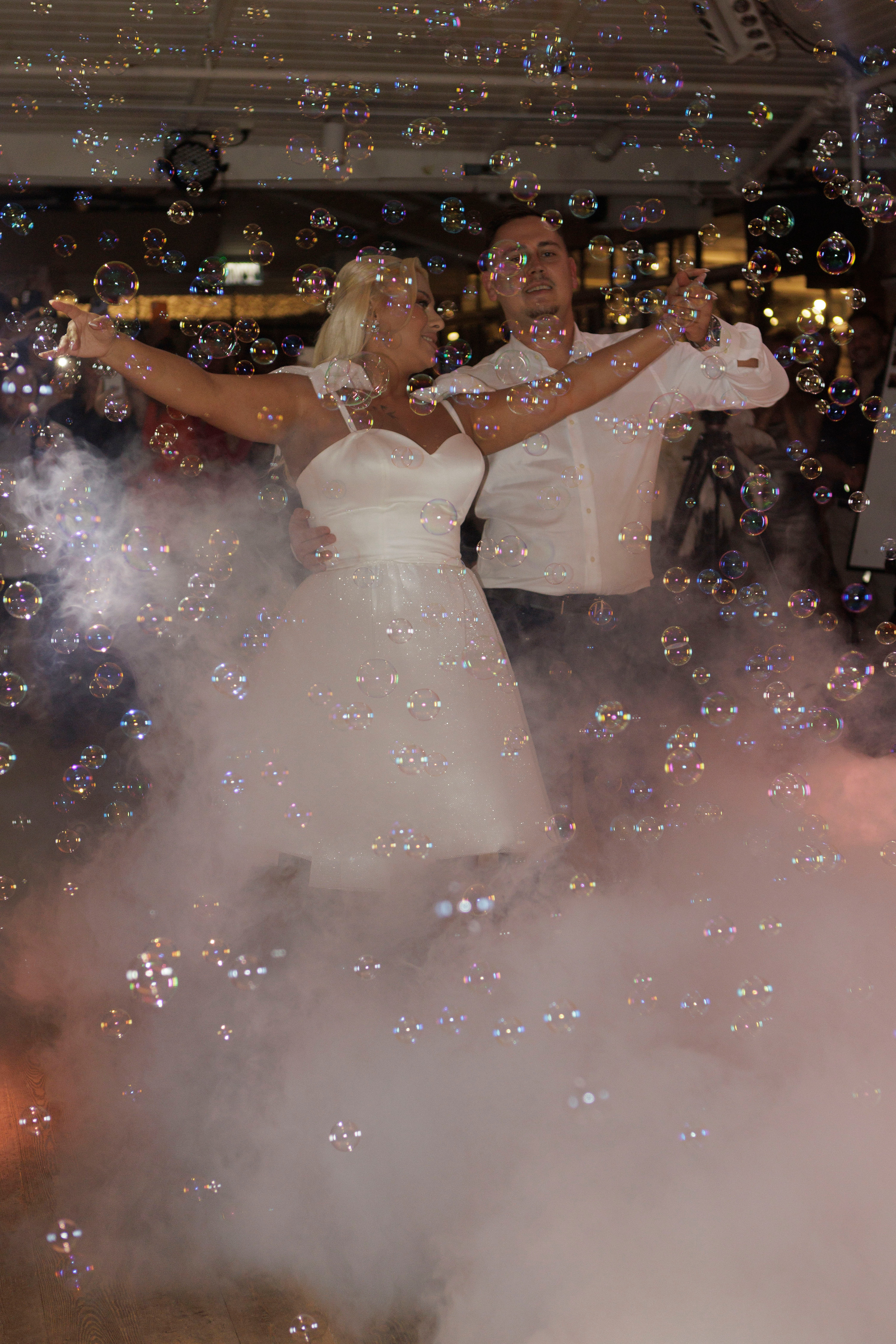 Sergey & Karina | Israel. Wedding and family photographer