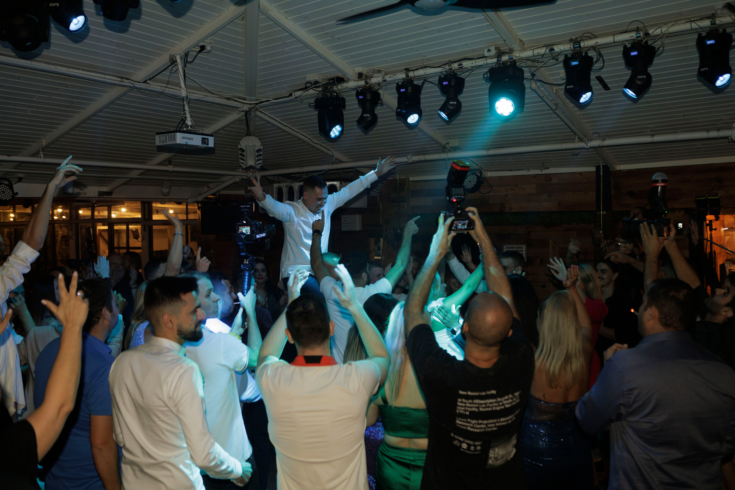 Sergey & Karina | Israel. Wedding and family photographer