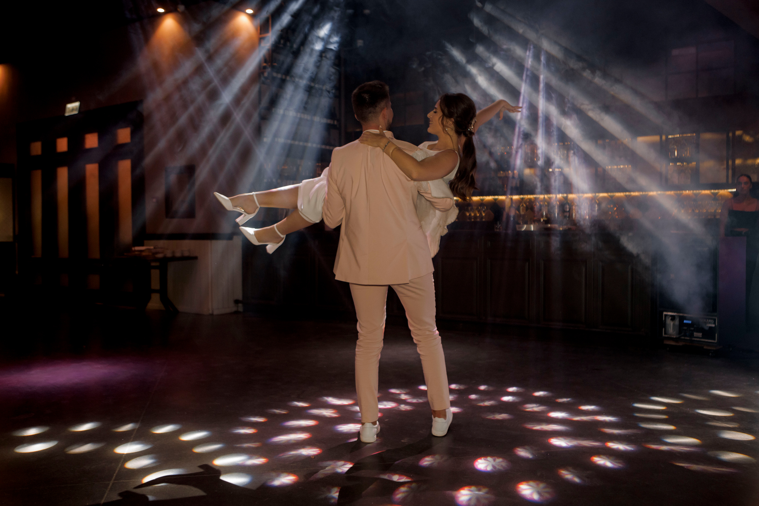 Vladislav & Ellina | Israel. Wedding and family photographer